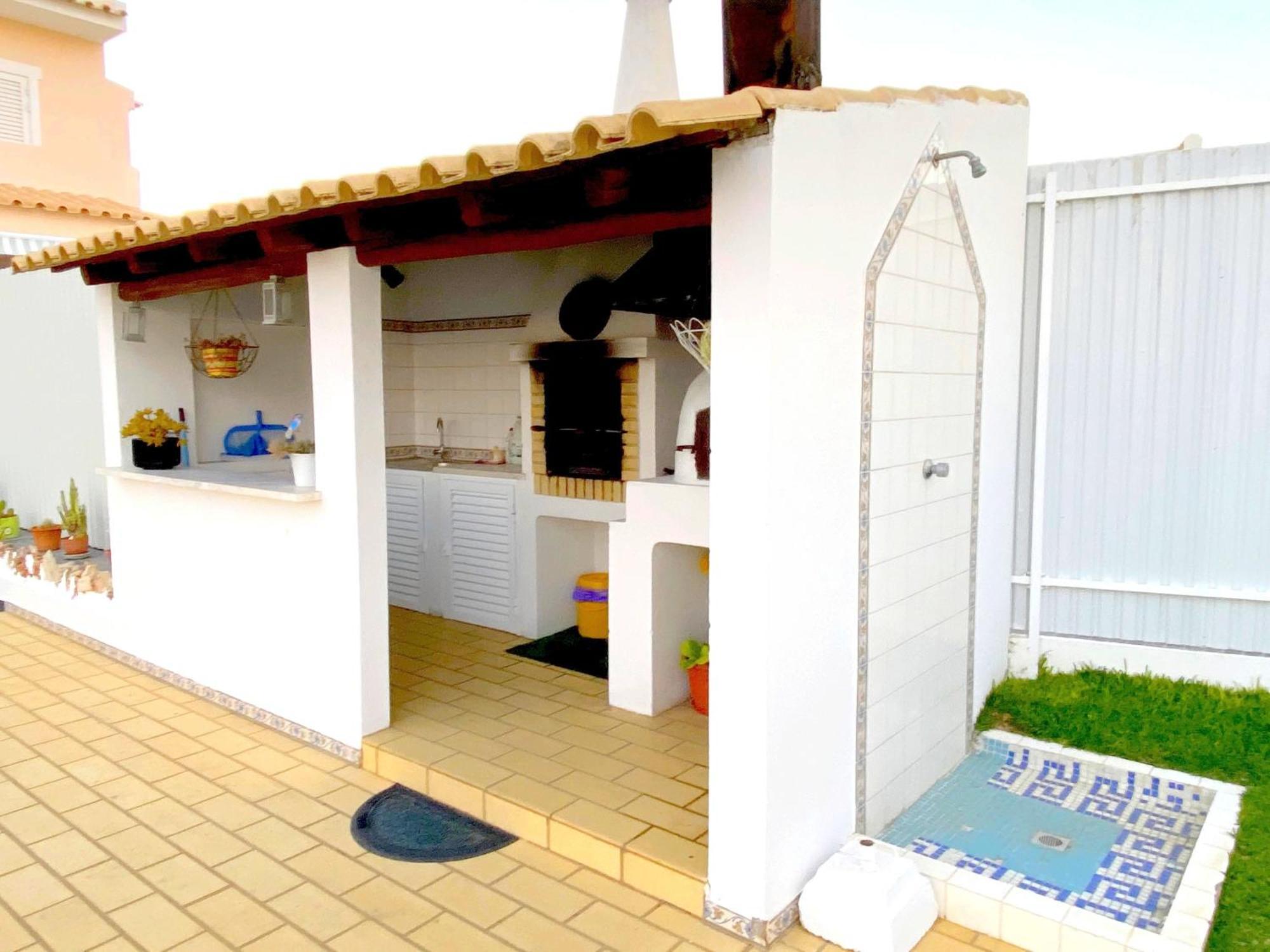 Belavista Ferienhaus Albufeira