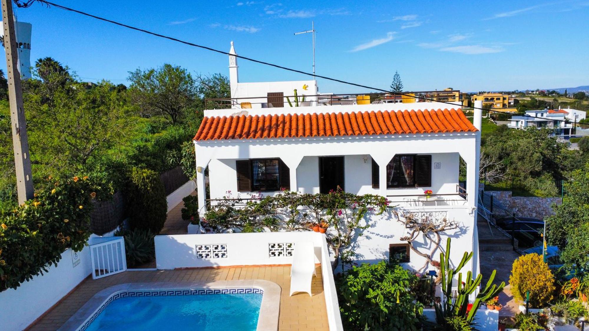 Villa Marrachinho *