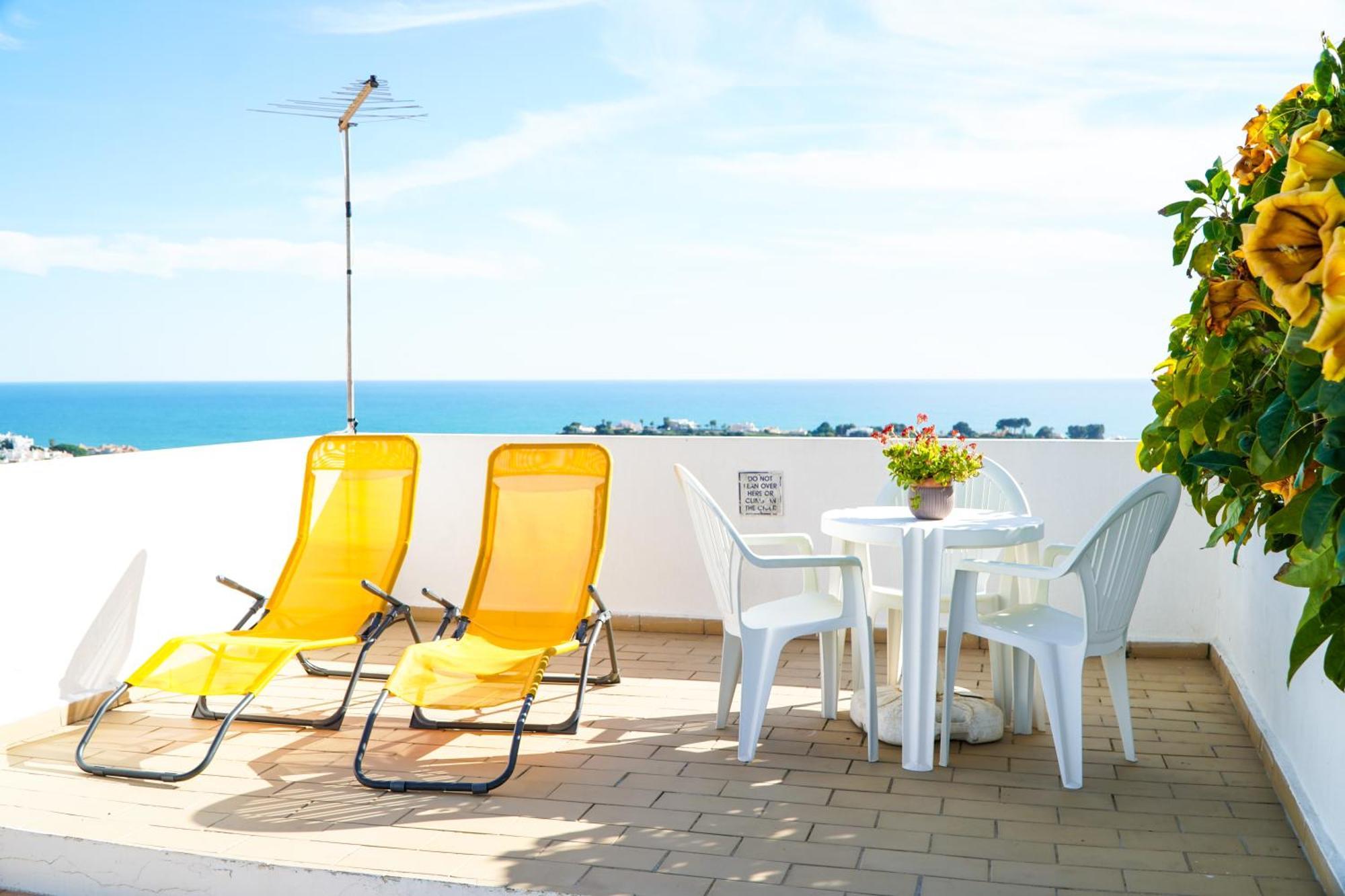 Marrachinho Villa Albufeira