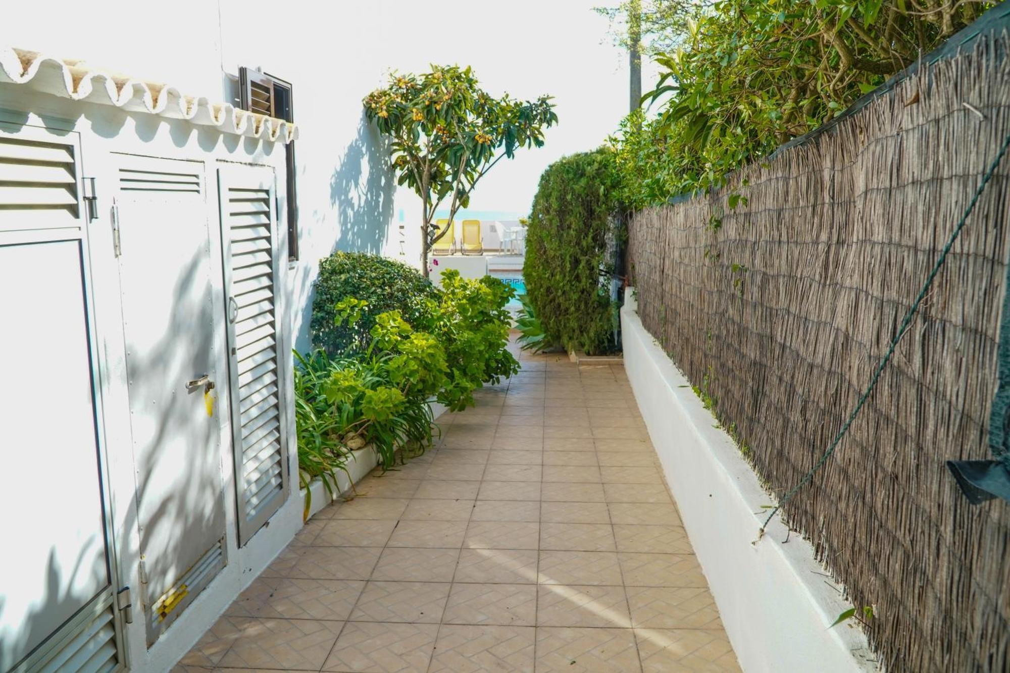 Marrachinho Villa Albufeira