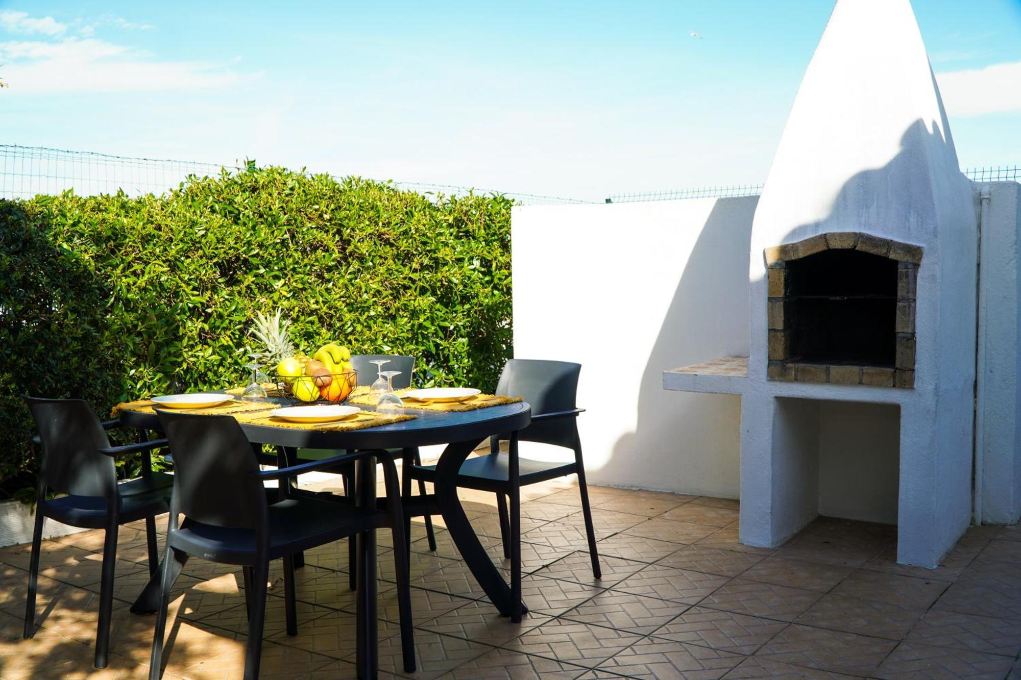 Marrachinho Villa