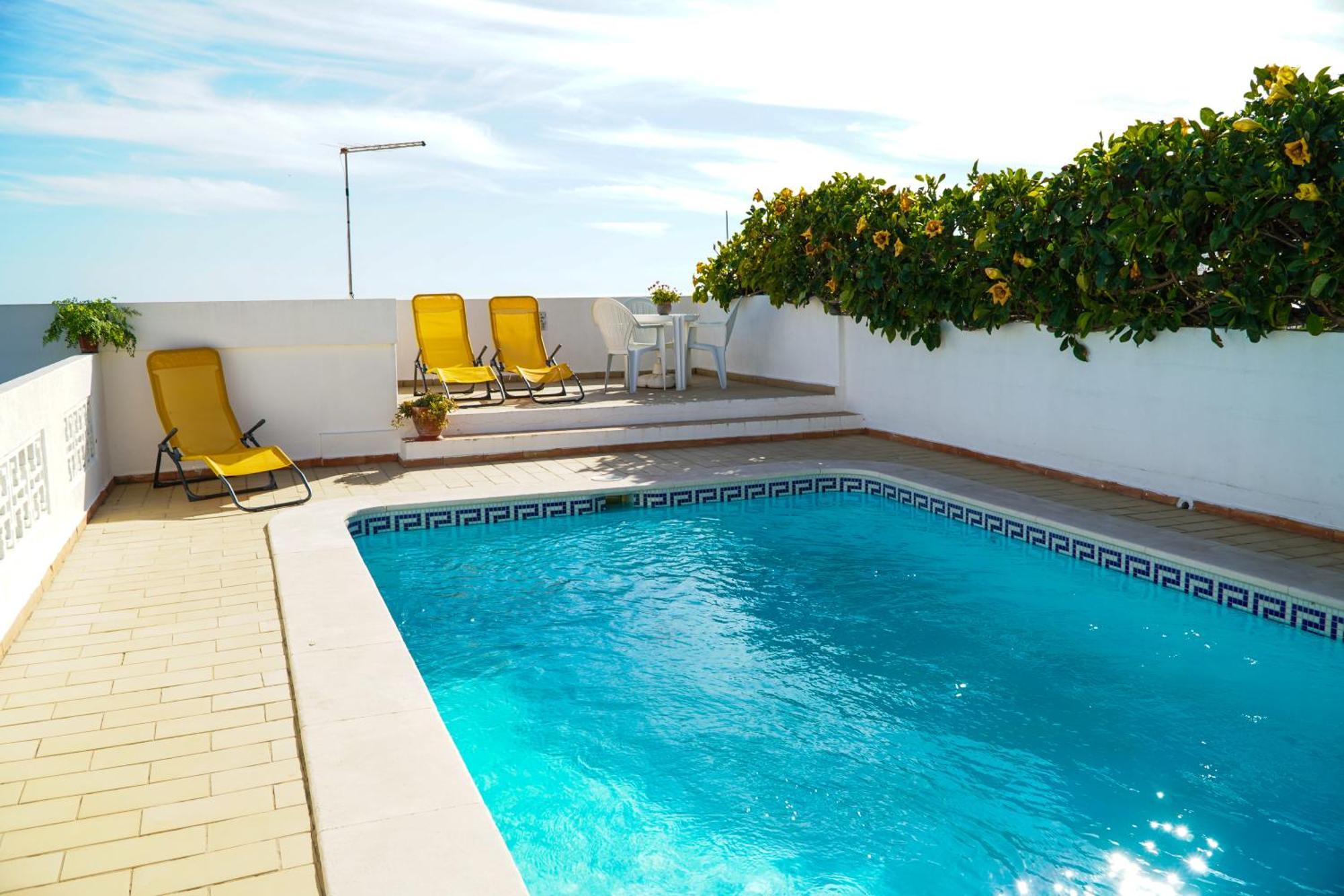 Marrachinho Villa *
