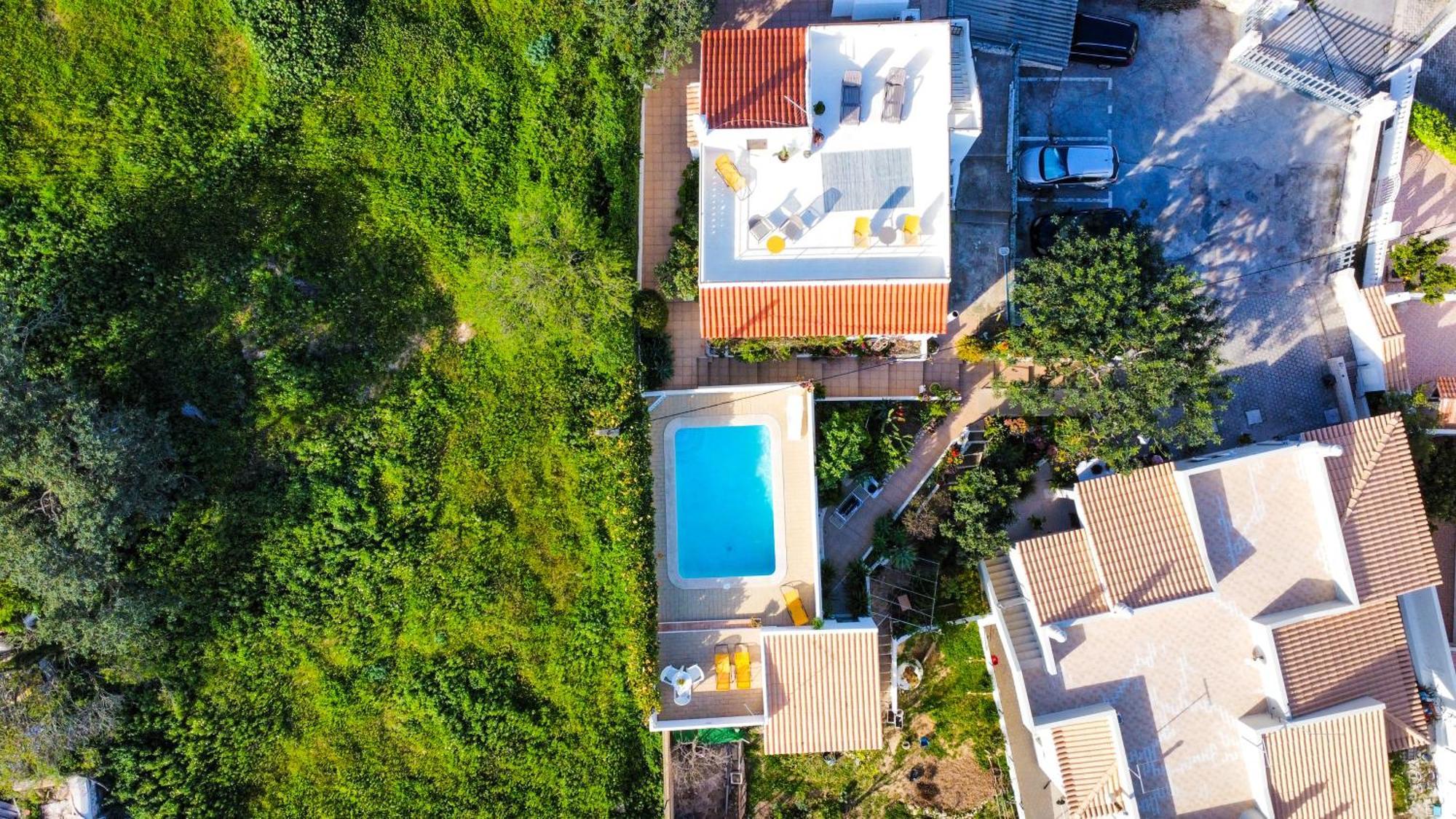 Villa Marrachinho