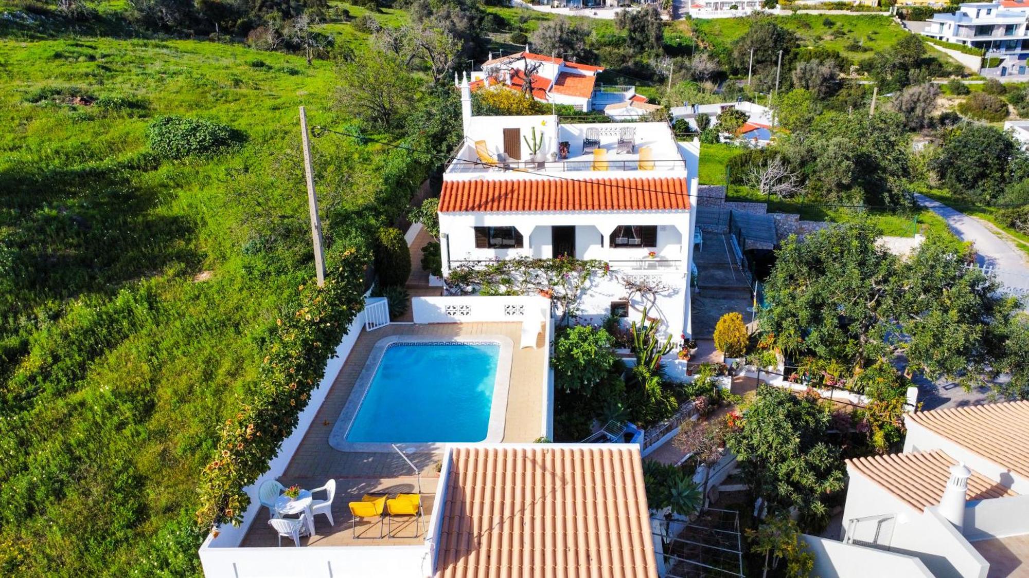 Marrachinho Albufeira
