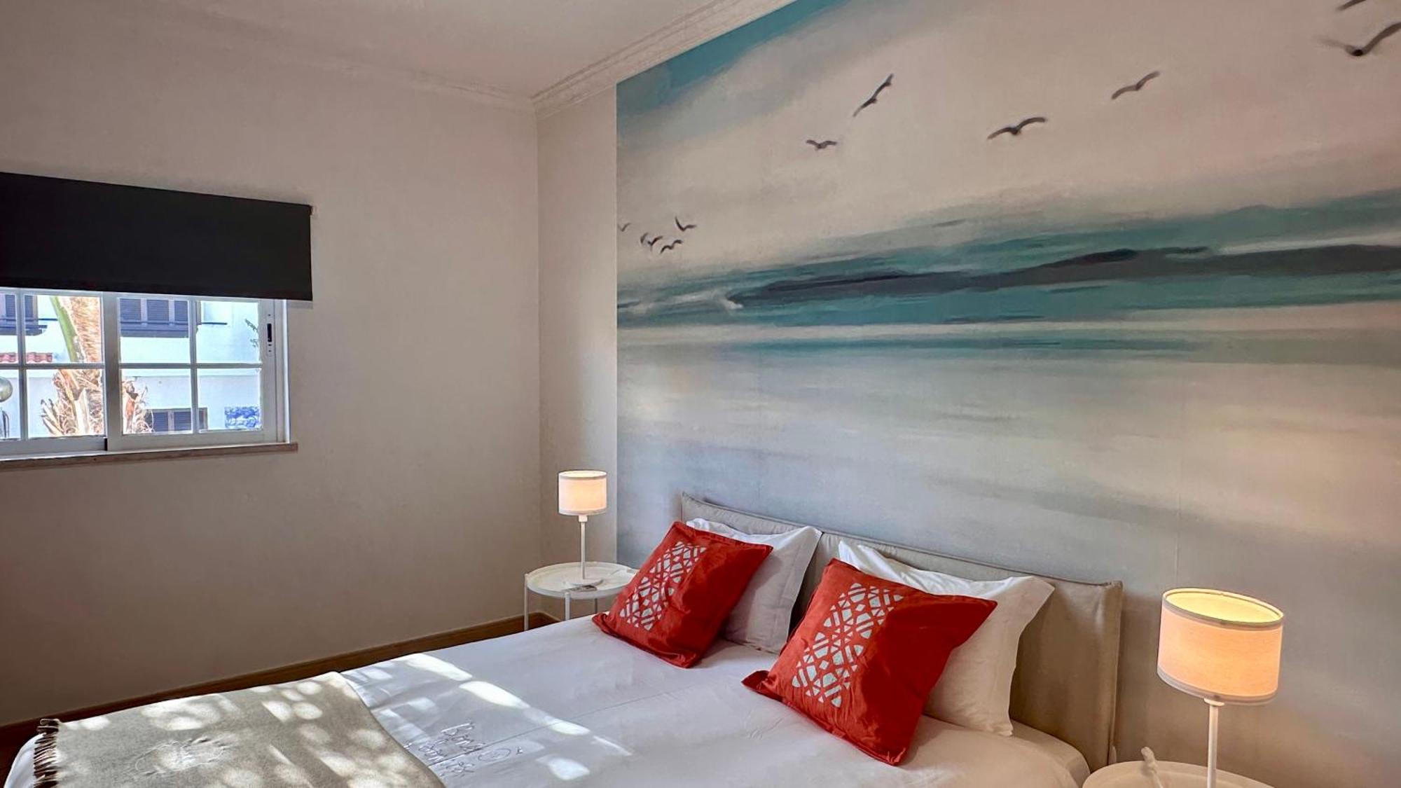 Rafael By Check-in Portugal Villa *