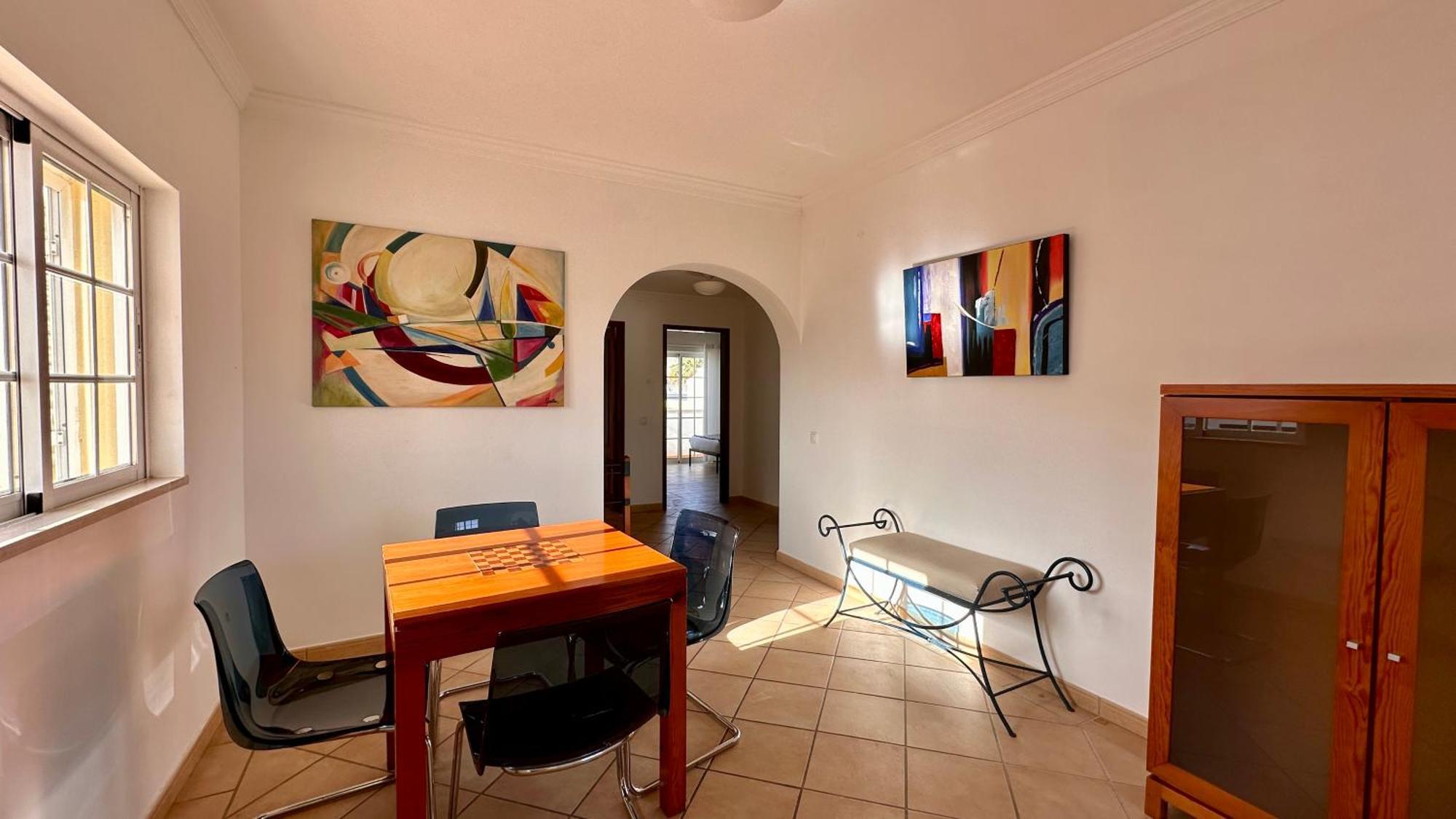 Rafael By Check-in Portugal Villa