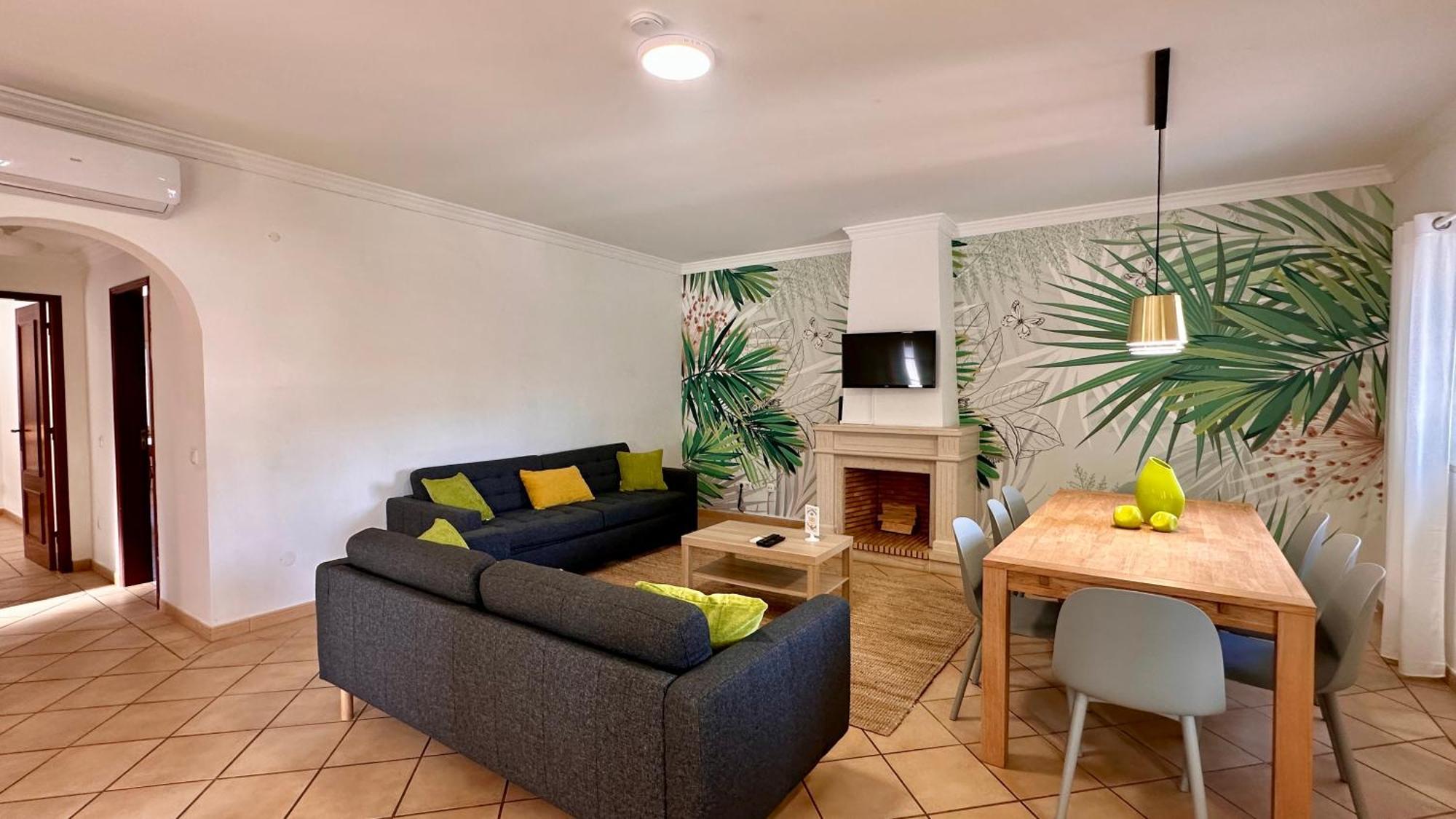 Villa Rafael By Check-in Portugal Albufeira