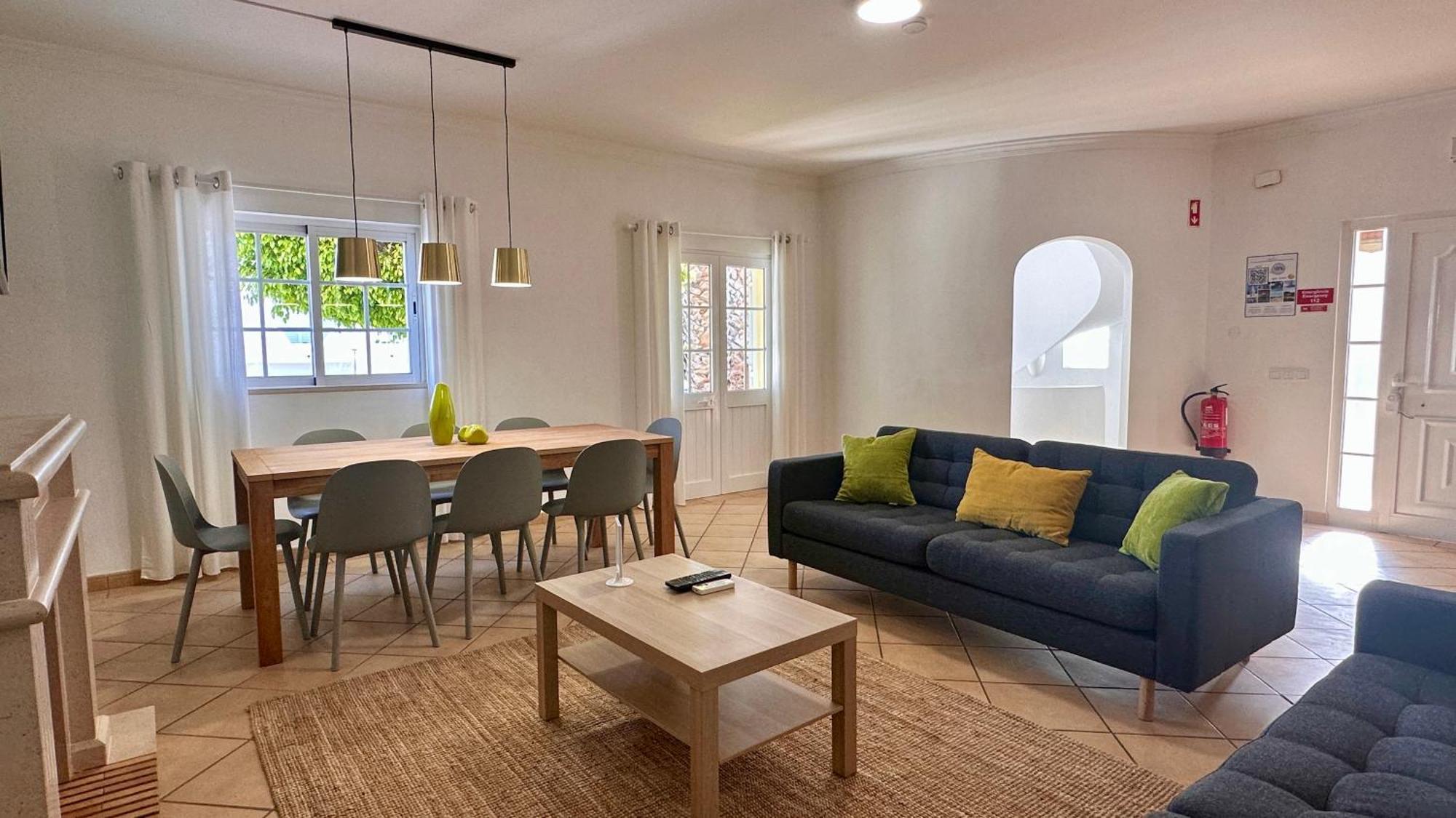 Rafael By Check-in Portugal Villa *