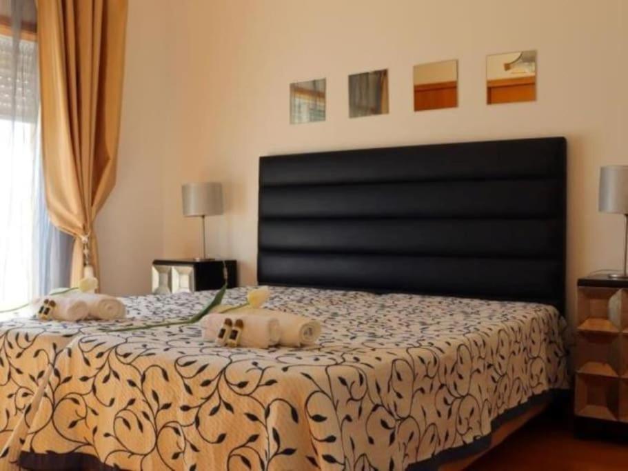 Girassol - Privat Pool & Garage & Center Villa *