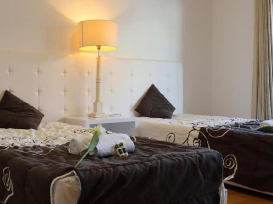 Girassol - Privat Pool & Garage & Center