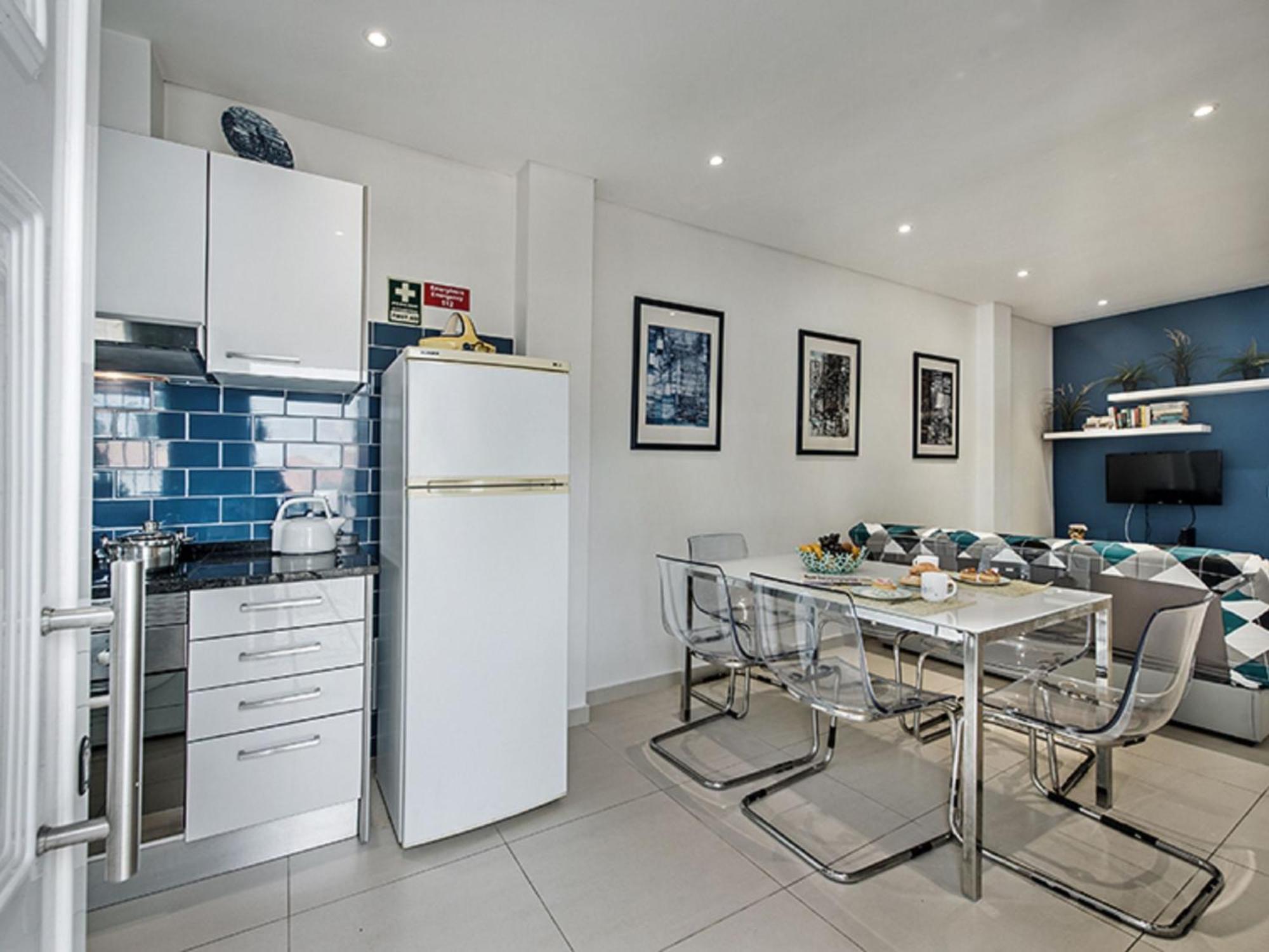 Holiday home Safira By Interhome Albufeira