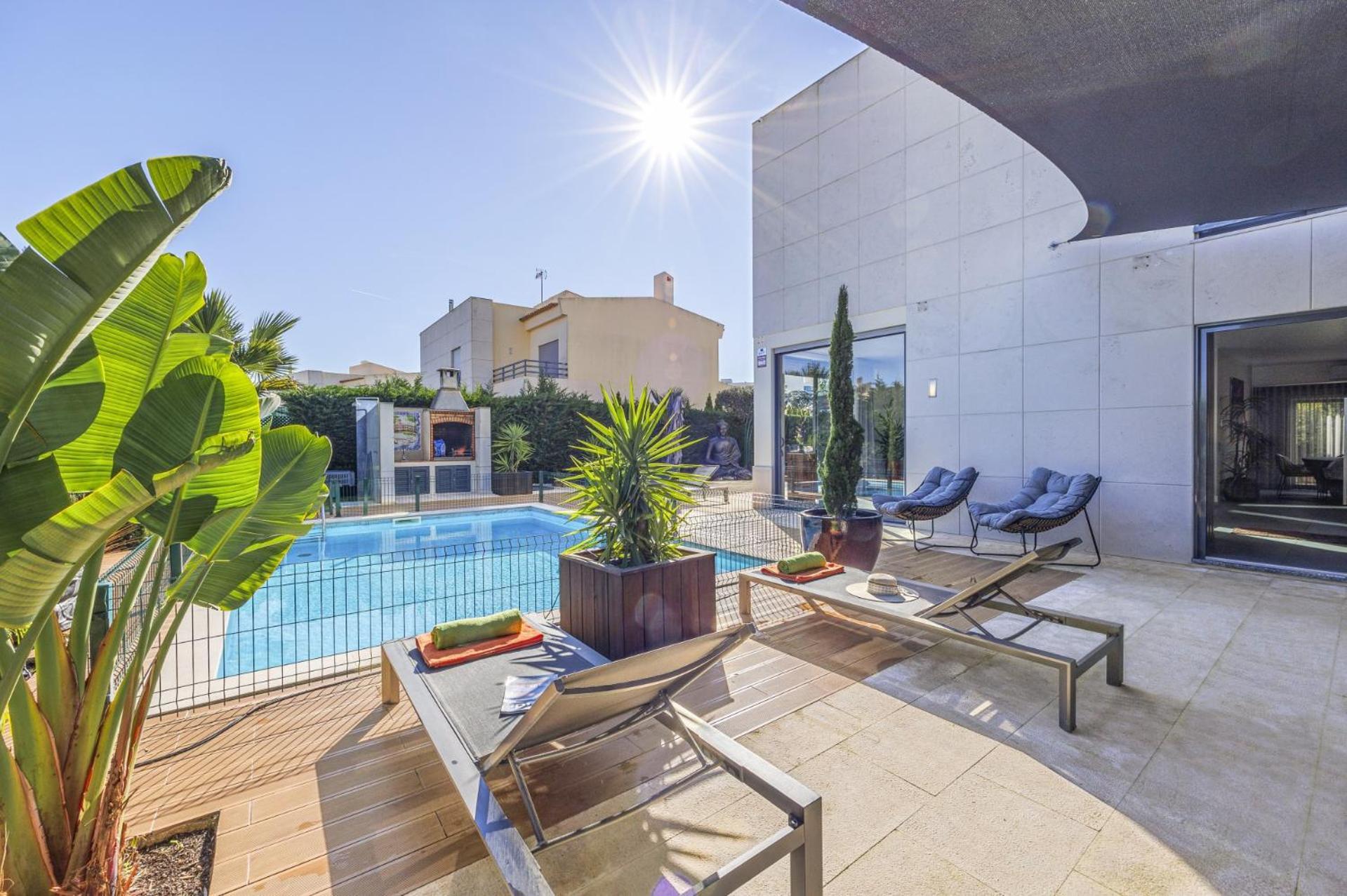 Villa Casa Zeus By Plus *