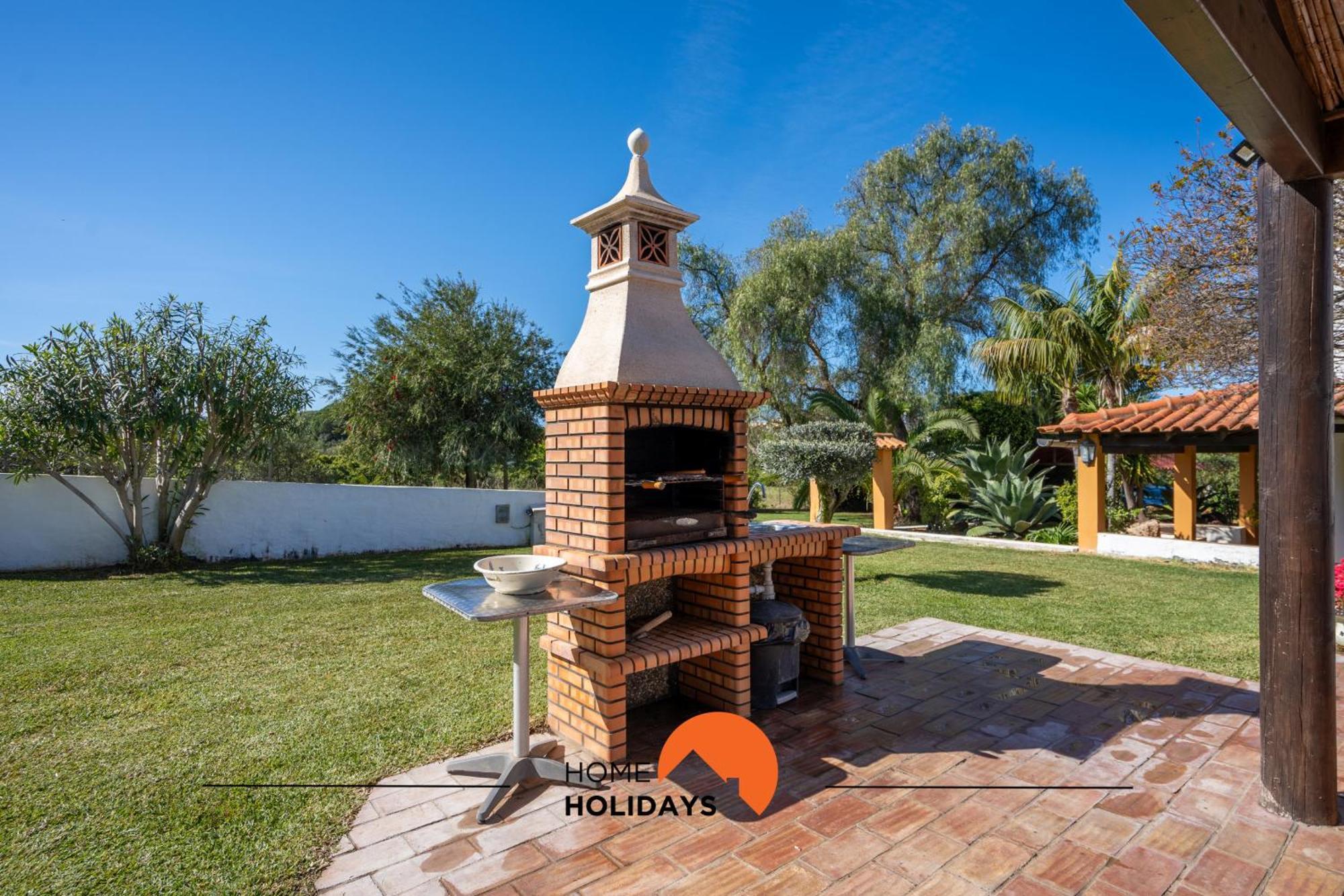 #213 Roja Pe By Holidays Villa Albufeira