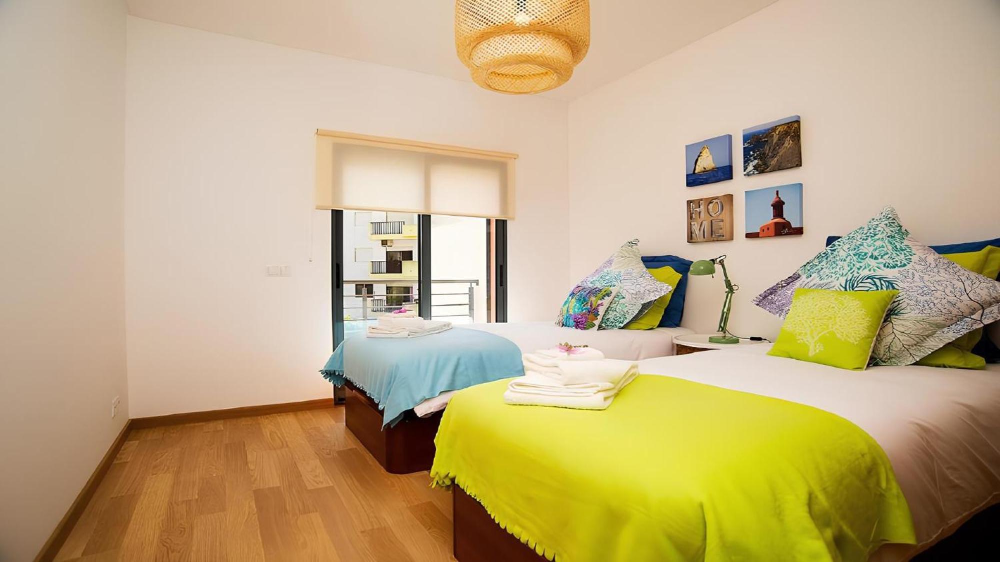 Oura Mar - By Dalma Portuguesa Apartment *