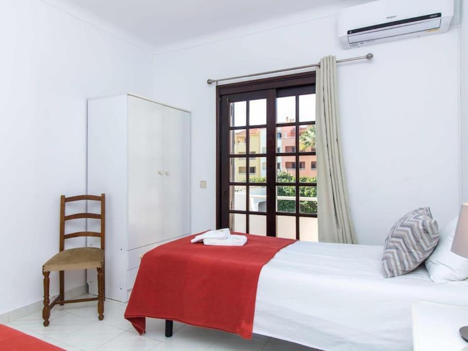 Dogueno- Privat Pool & Privacy & Center Albufeira