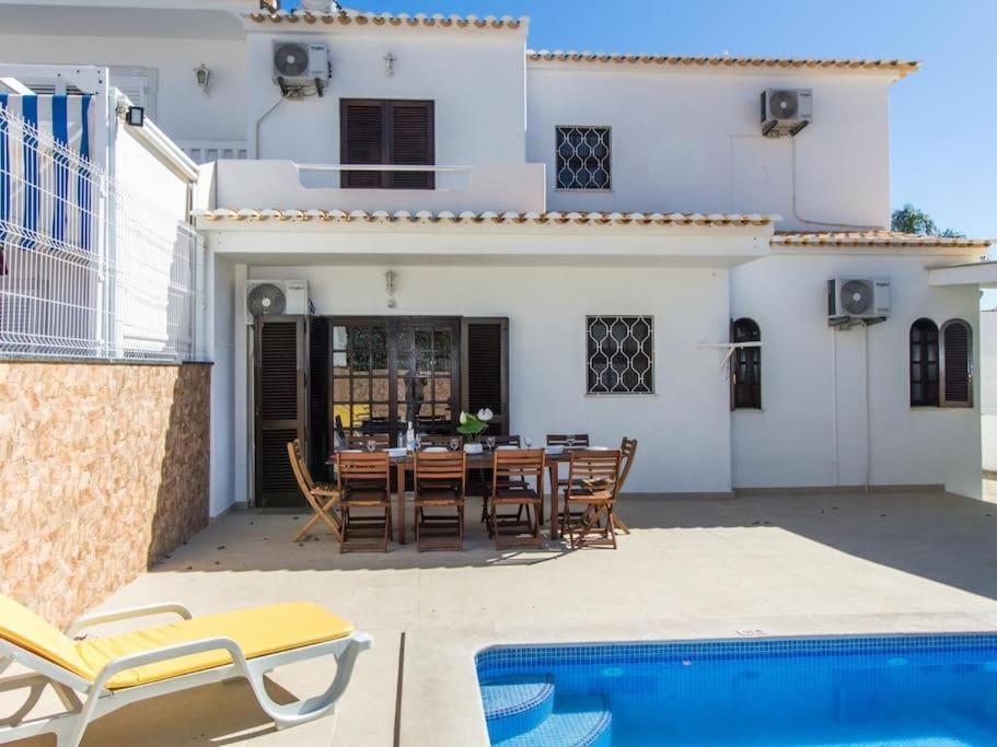 Dogueno- Privat Pool & Privacy & Center