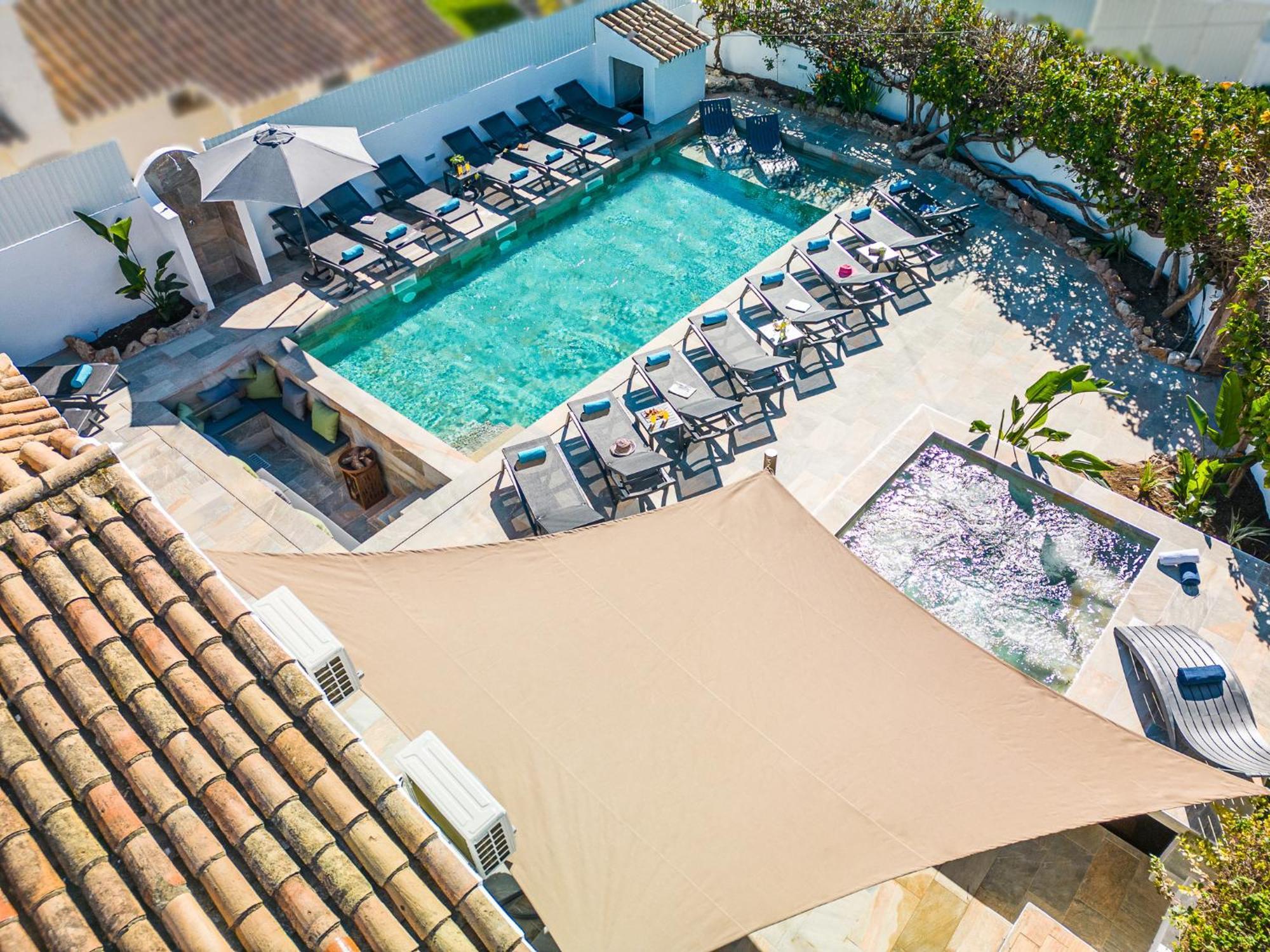 Shangri-la By Algarve Vacation *