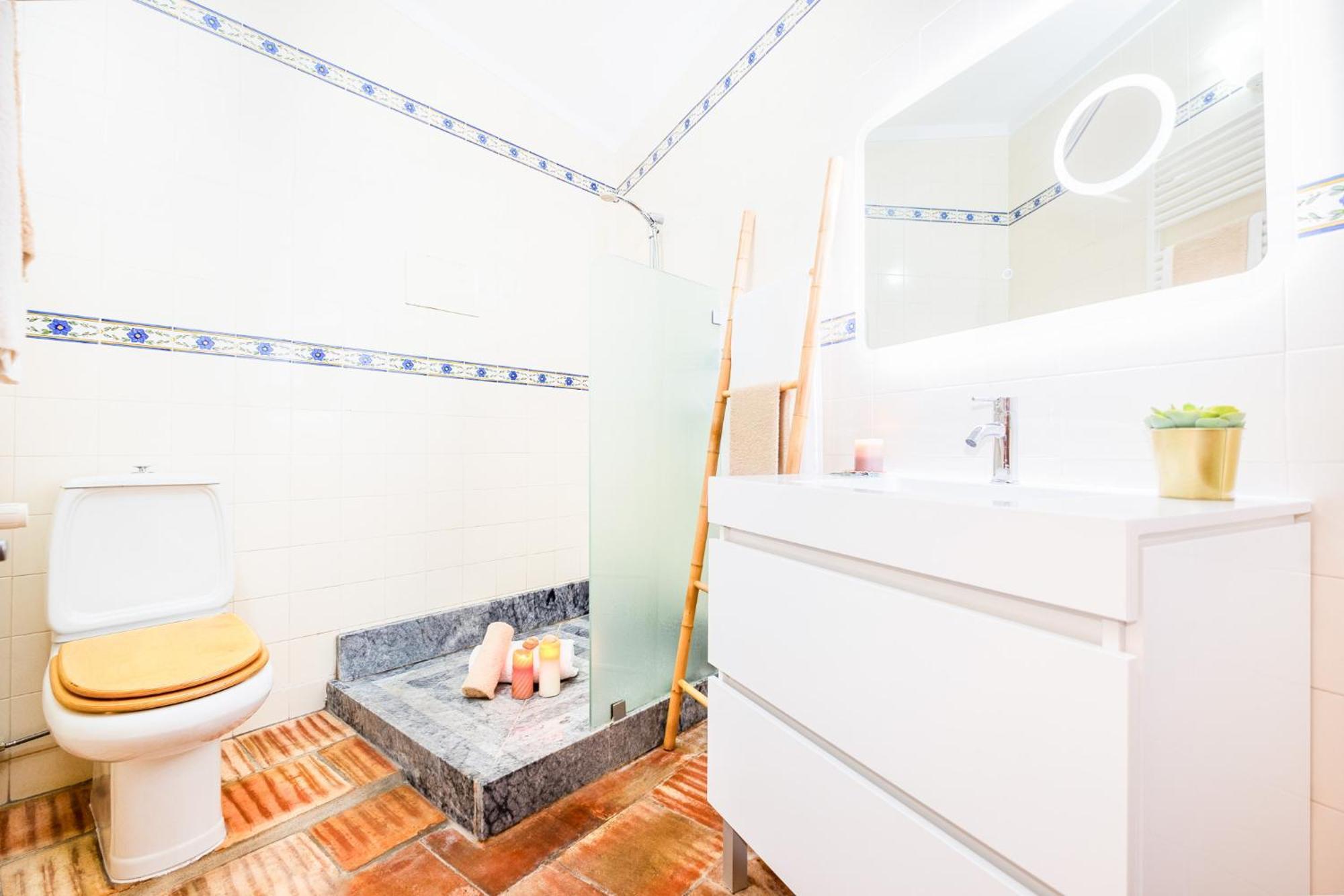 Villa Shangri-la By Algarve Vacation