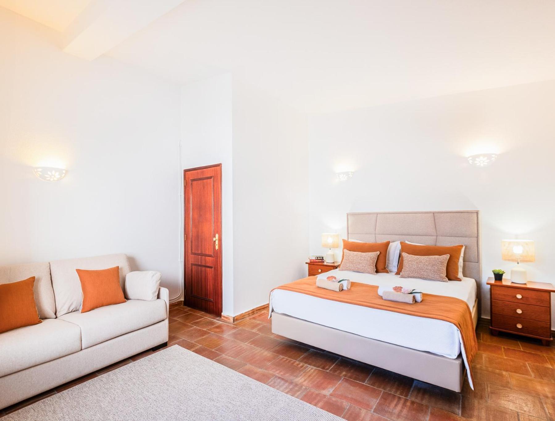 Shangri-la By Algarve Vacation Albufeira