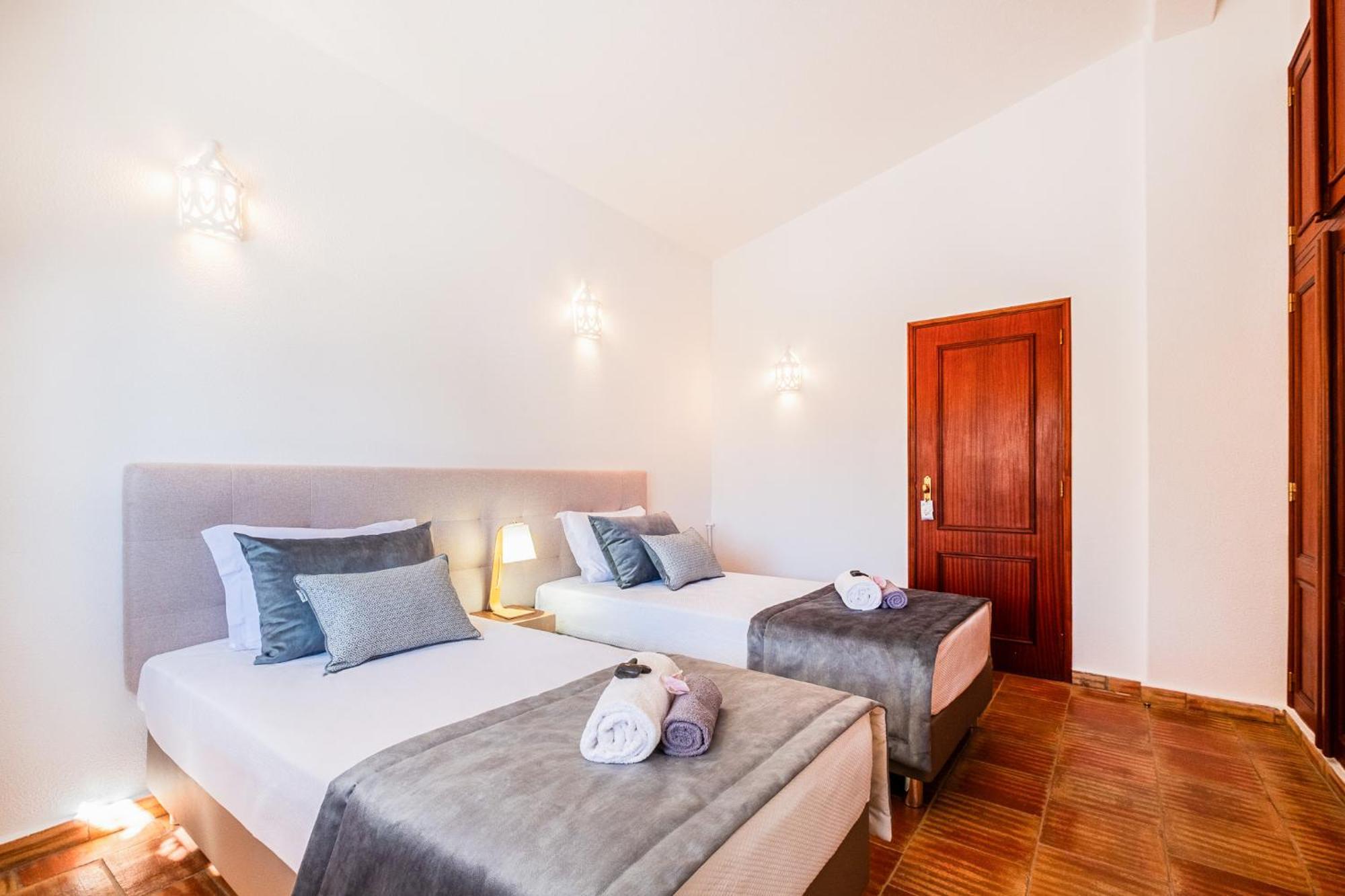 Villa Shangri-la By Algarve Vacation Albufeira