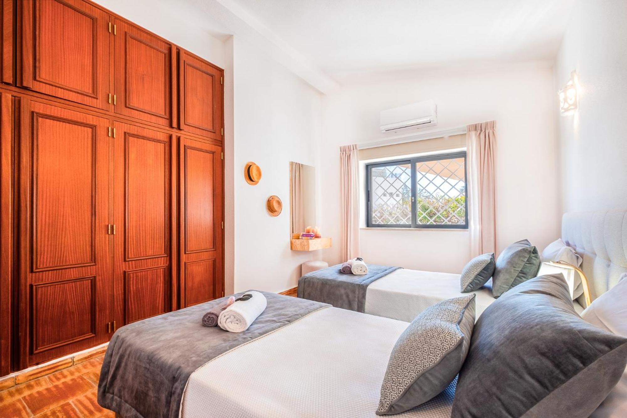 Shangri-la By Algarve Vacation Villa