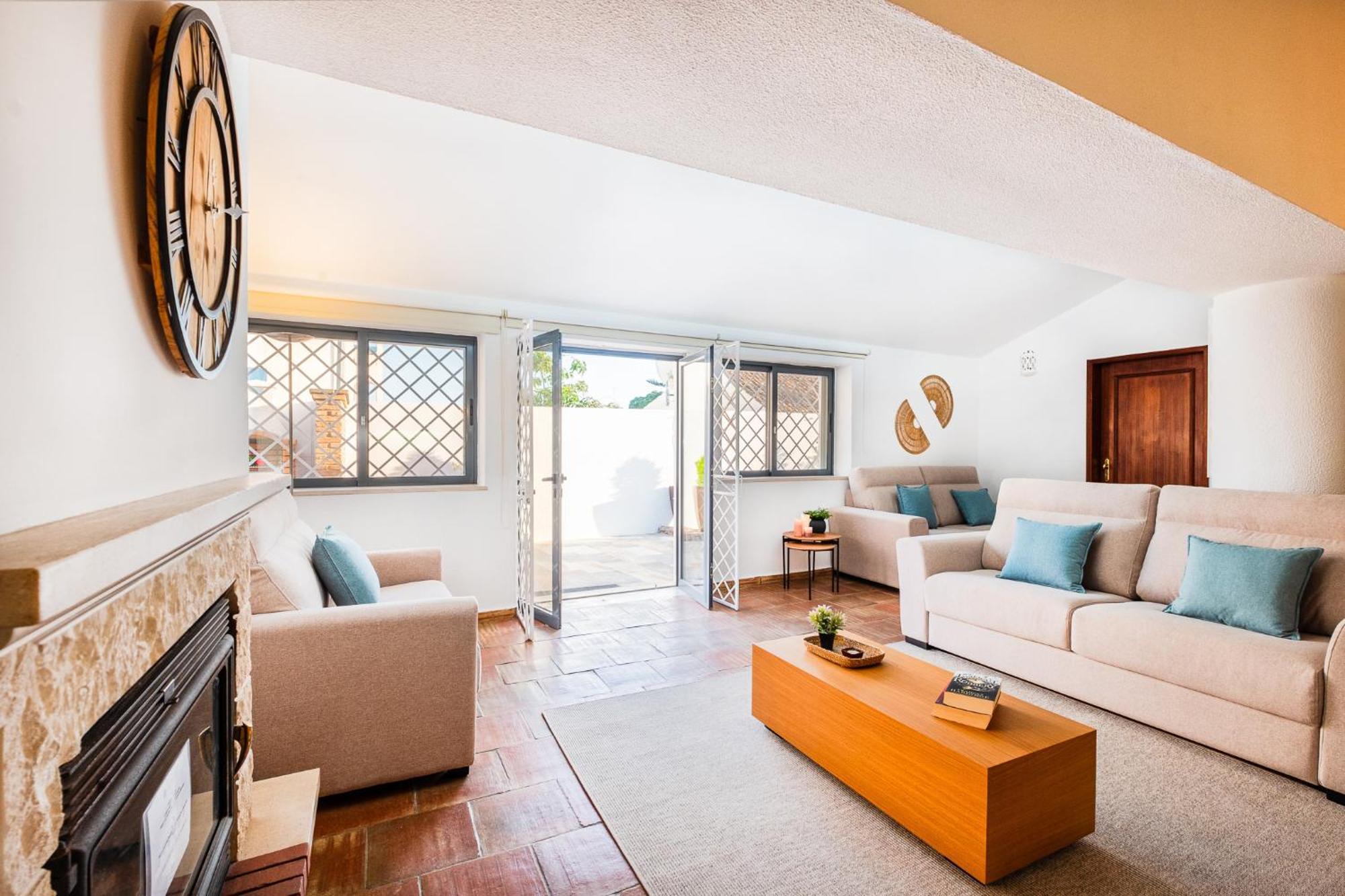 Shangri-la By Algarve Vacation Villa