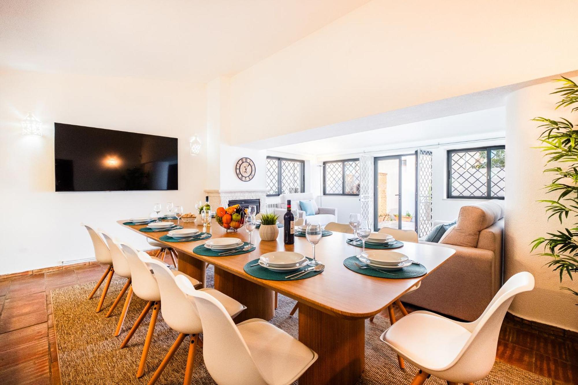 Shangri-la By Algarve Vacation