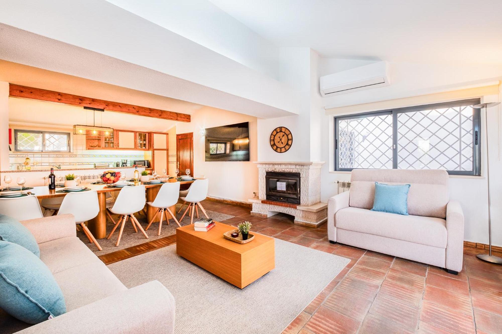 Shangri-la By Algarve Vacation Villa