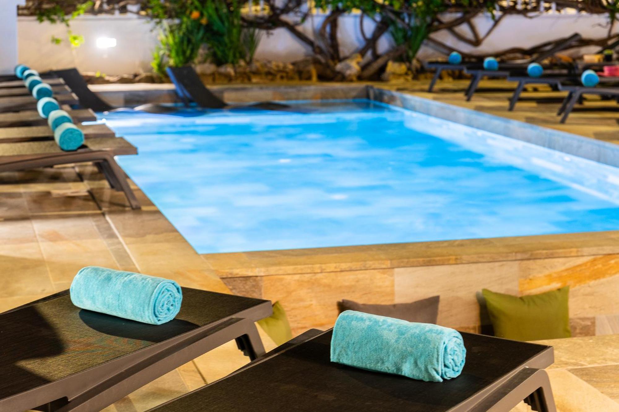 Shangri-la By Algarve Vacation Villa *