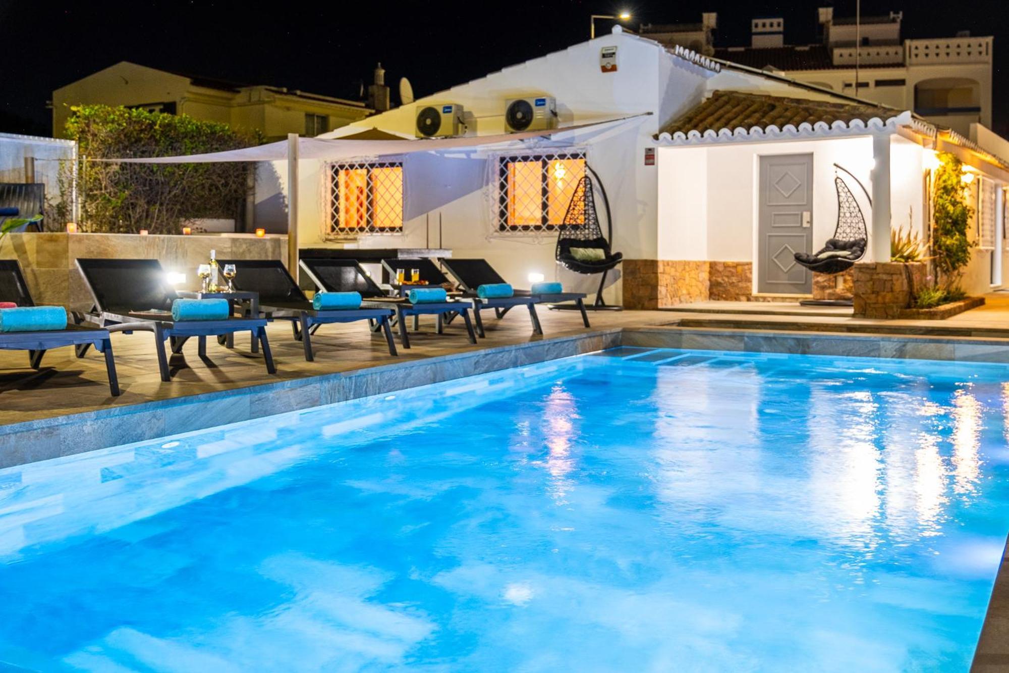Shangri-la By Algarve Vacation *