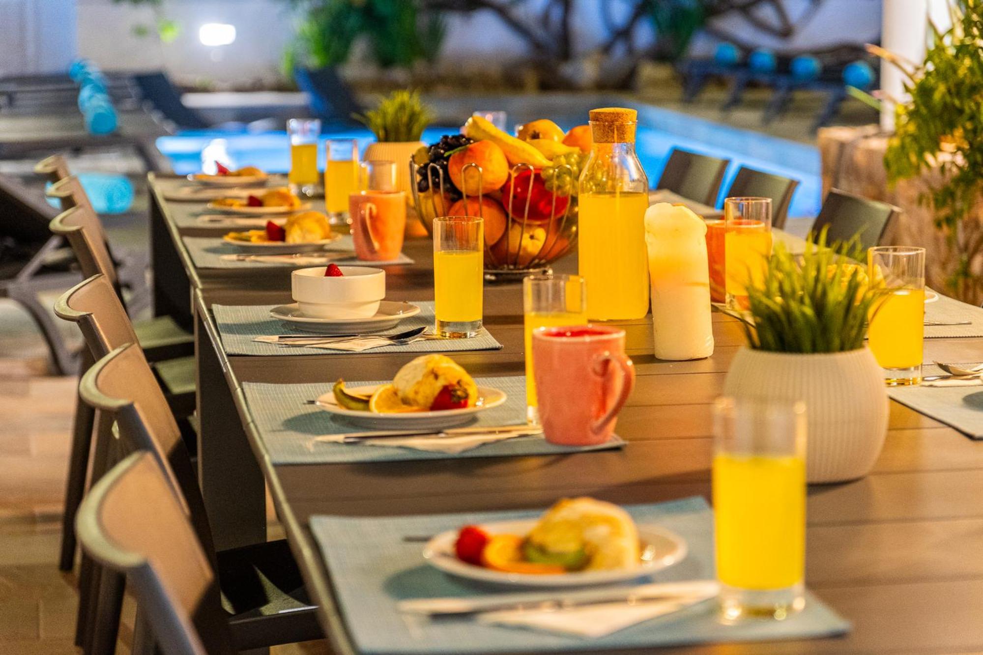 Shangri-la By Algarve Vacation *