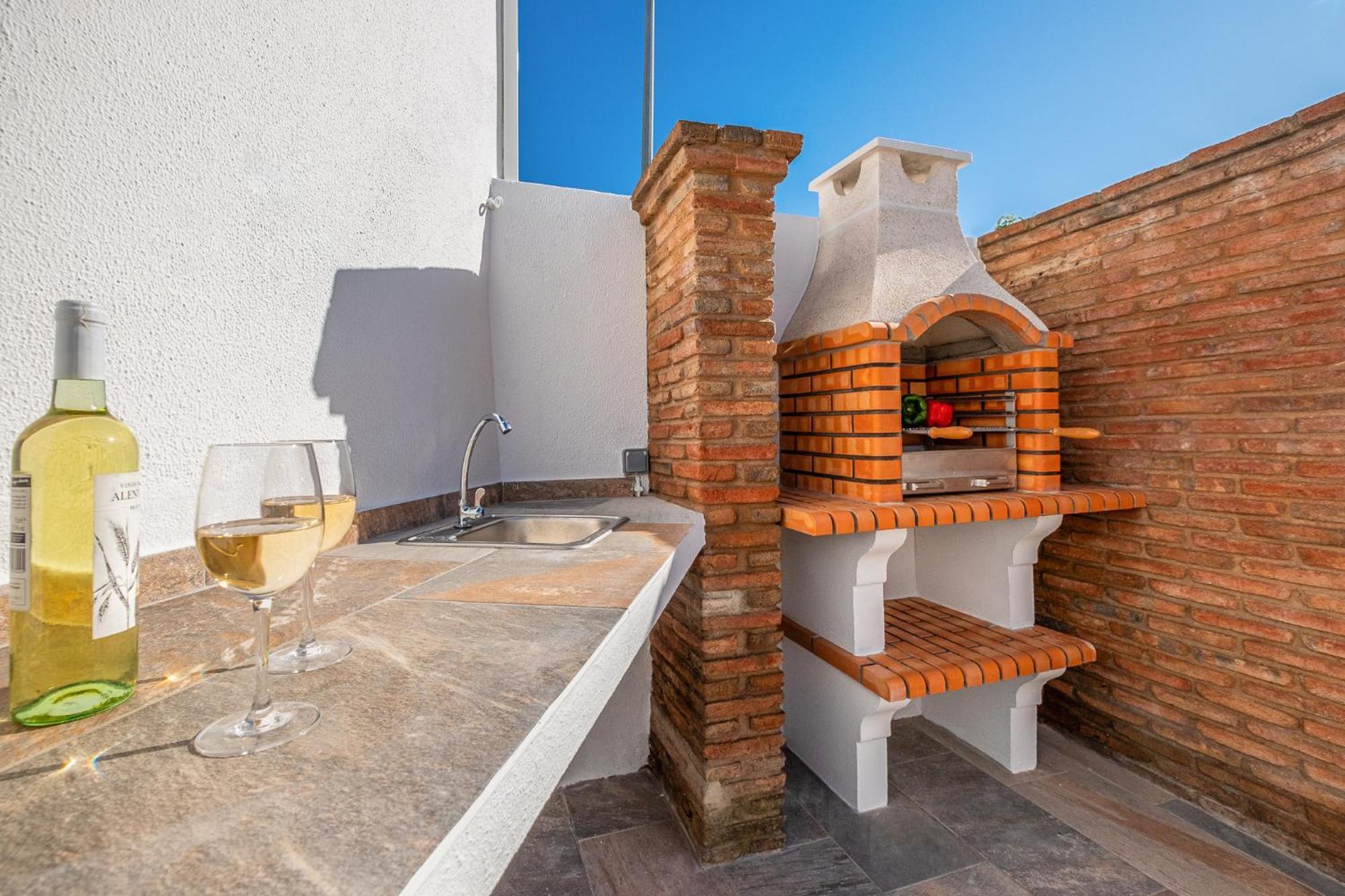 Villa Shangri-la By Algarve Vacation *