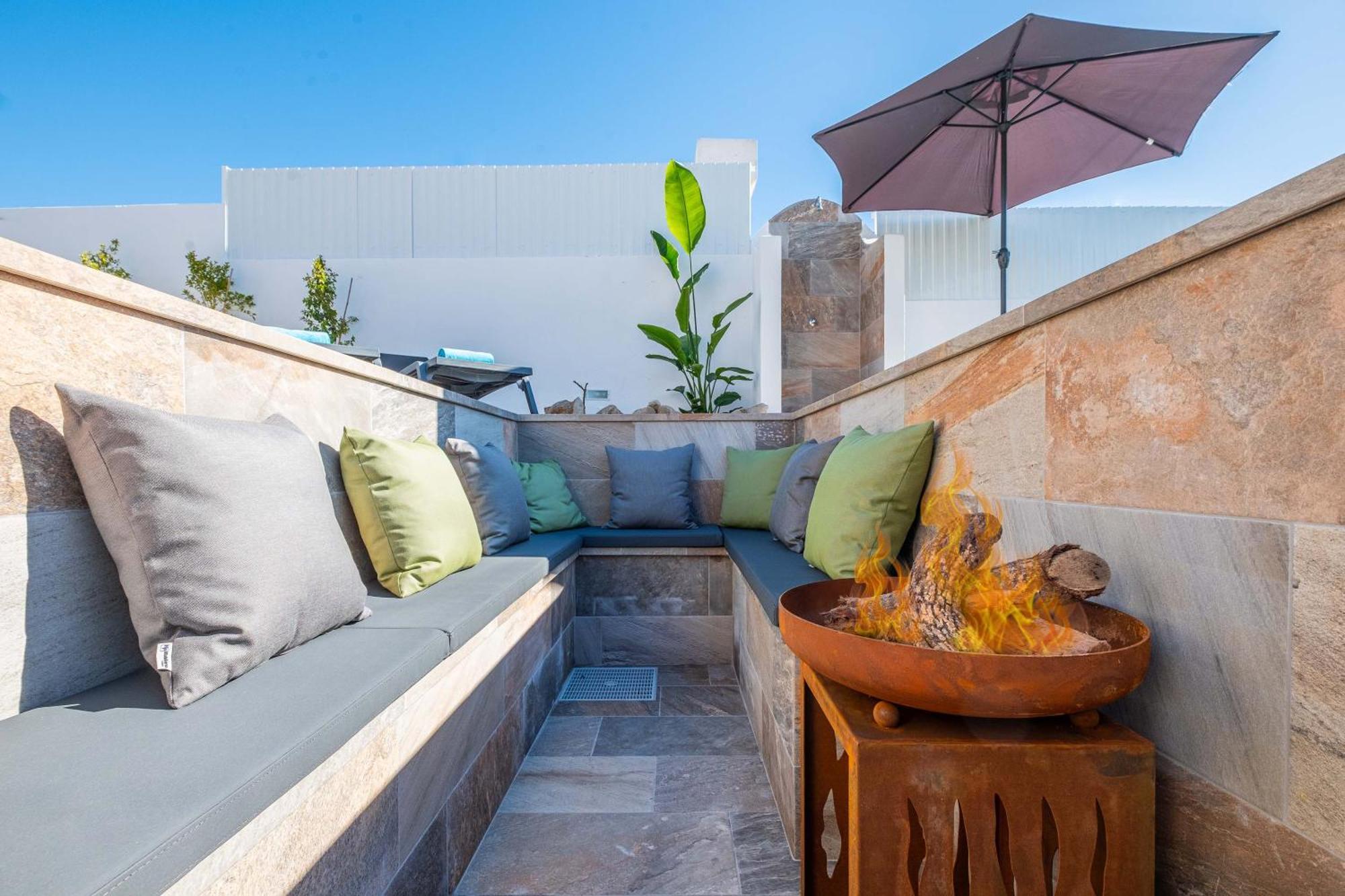 Shangri-la By Algarve Vacation Villa Albufeira