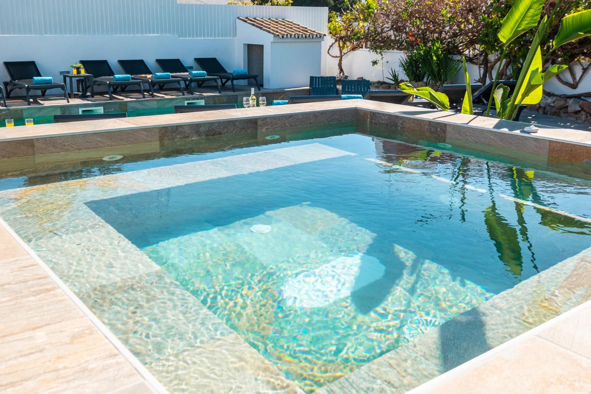 Shangri-la By Algarve Vacation Albufeira