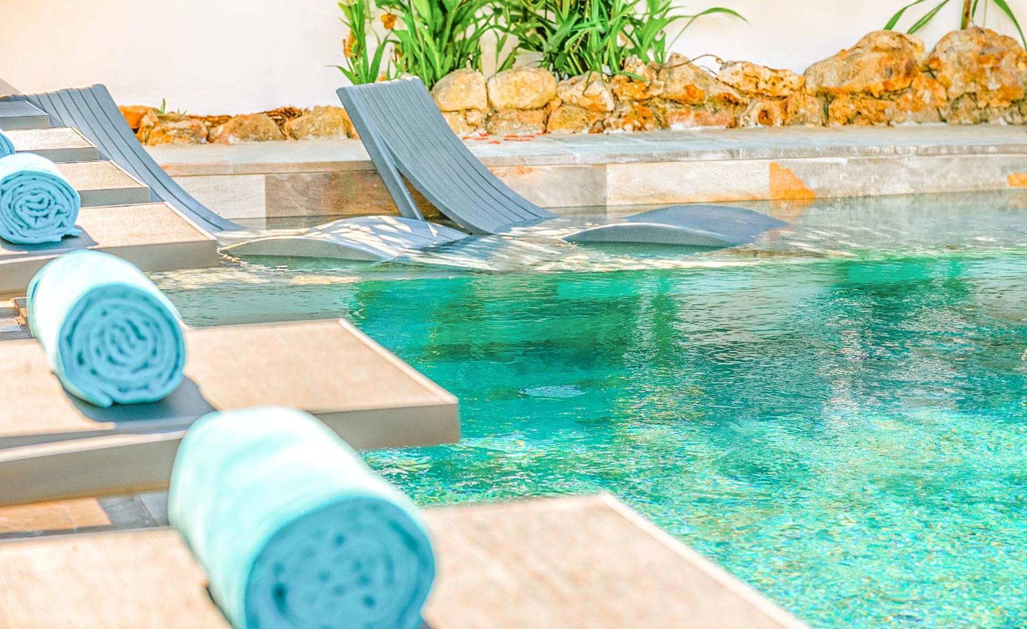 Shangri-la By Algarve Vacation