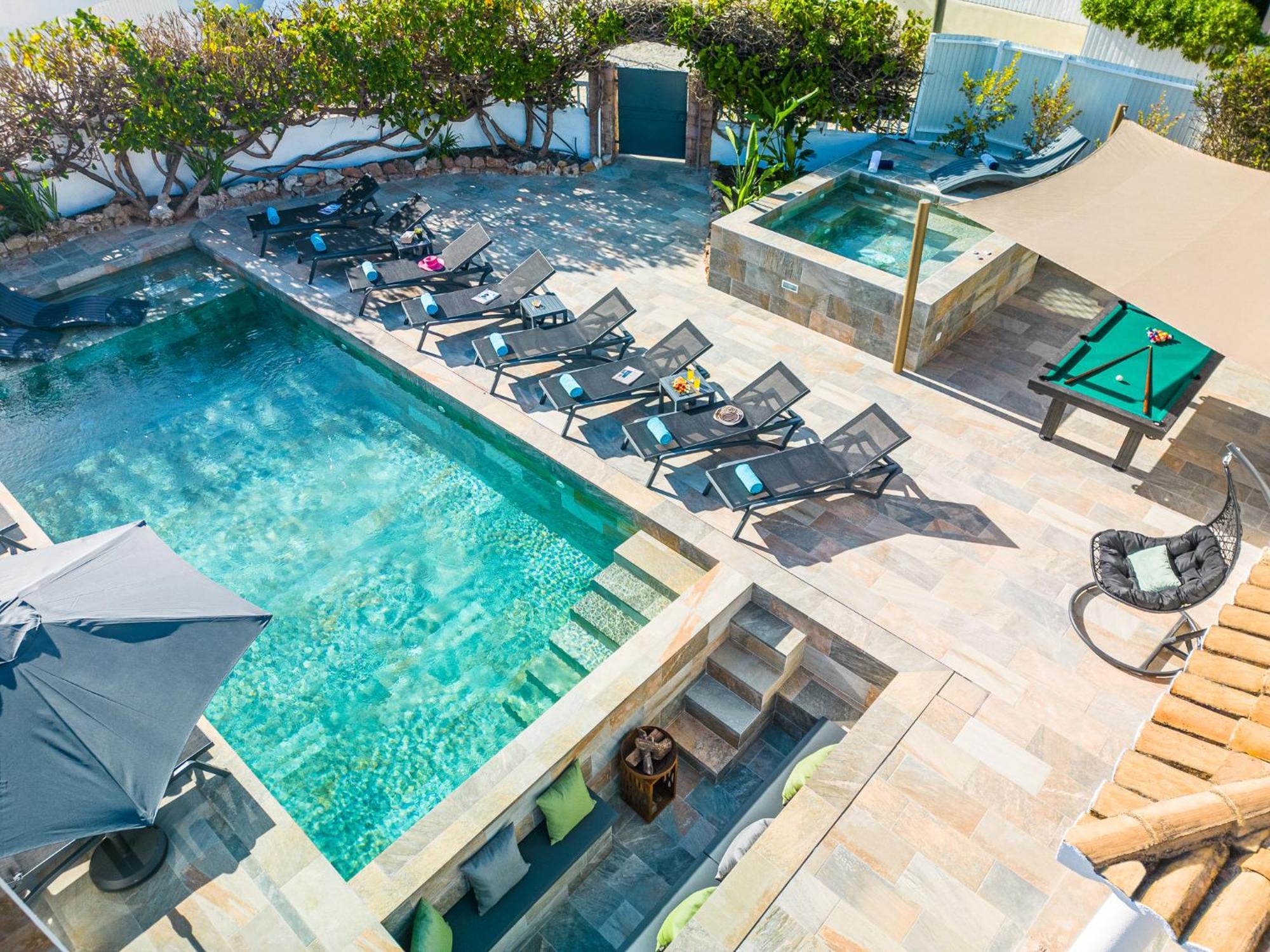 Shangri-la By Algarve Vacation
