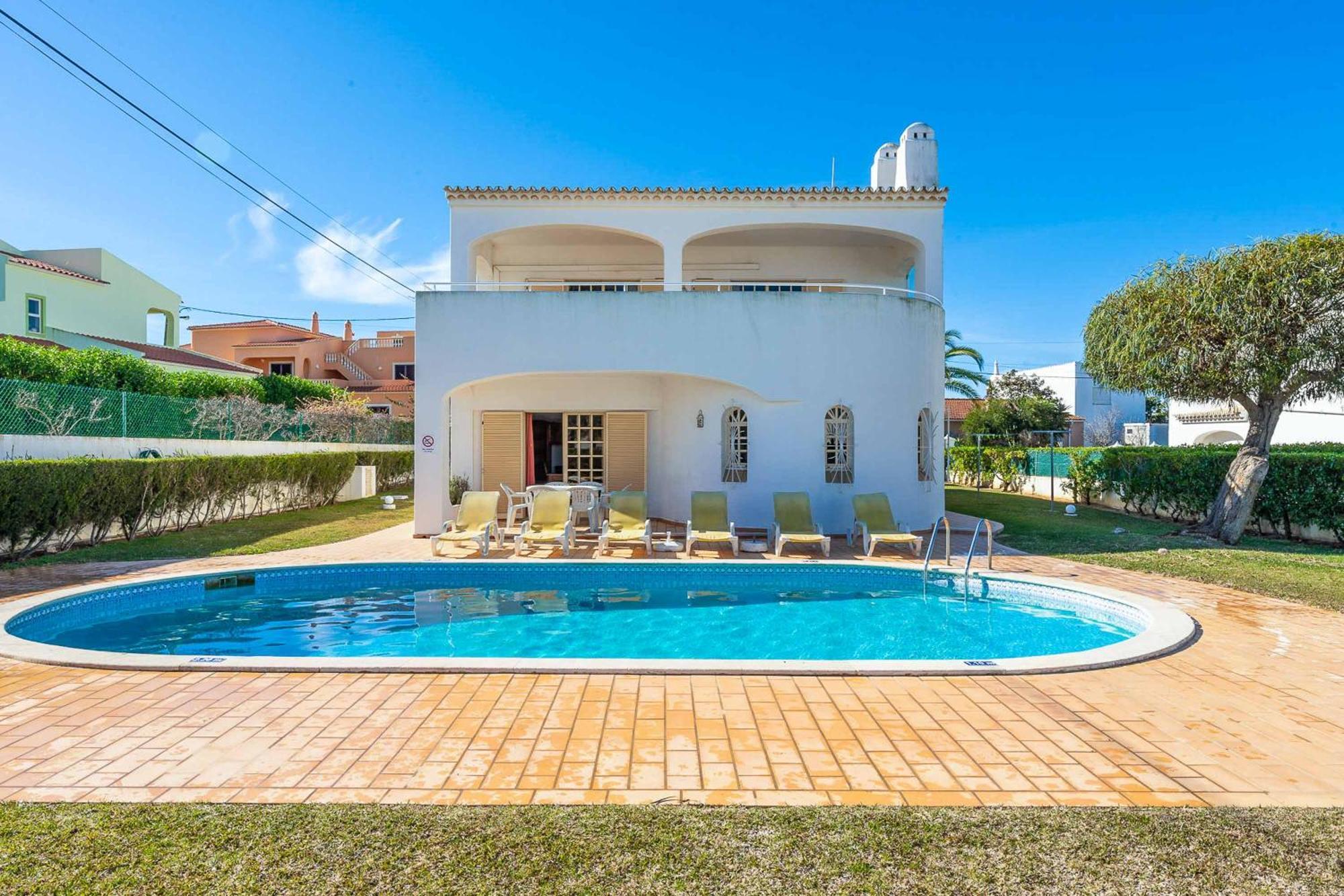 Pousada Noras Albufeira