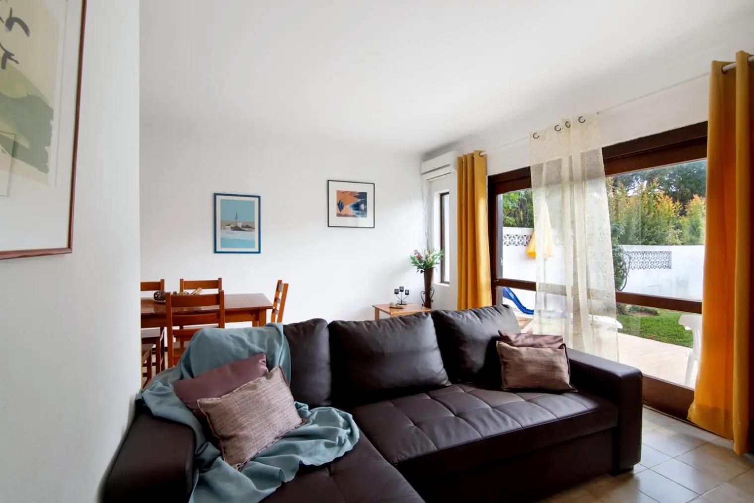 Holiday home Amelia By Sunnyway Albufeira