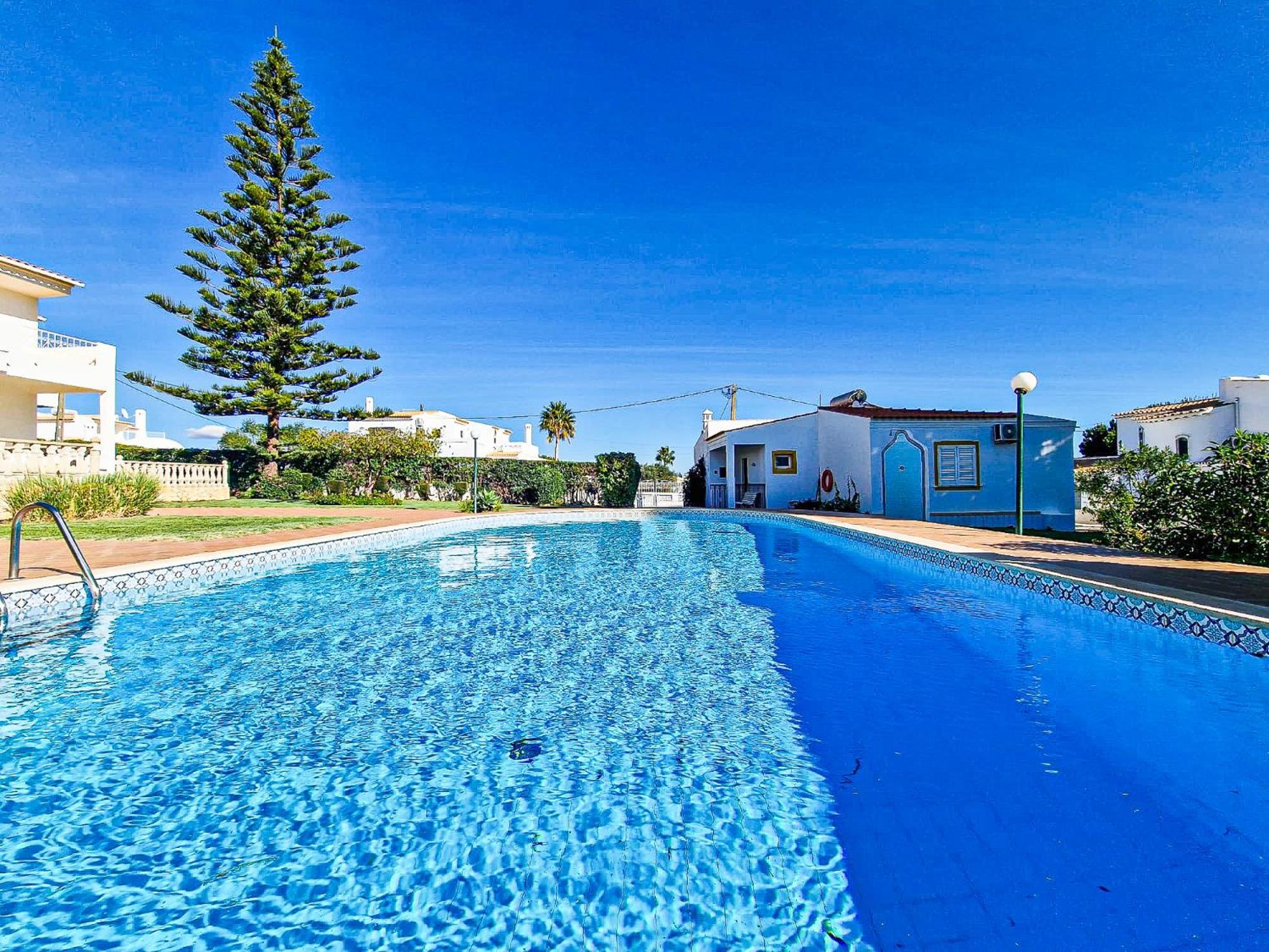 Palmas Del Mar By Bedzy Villa Albufeira