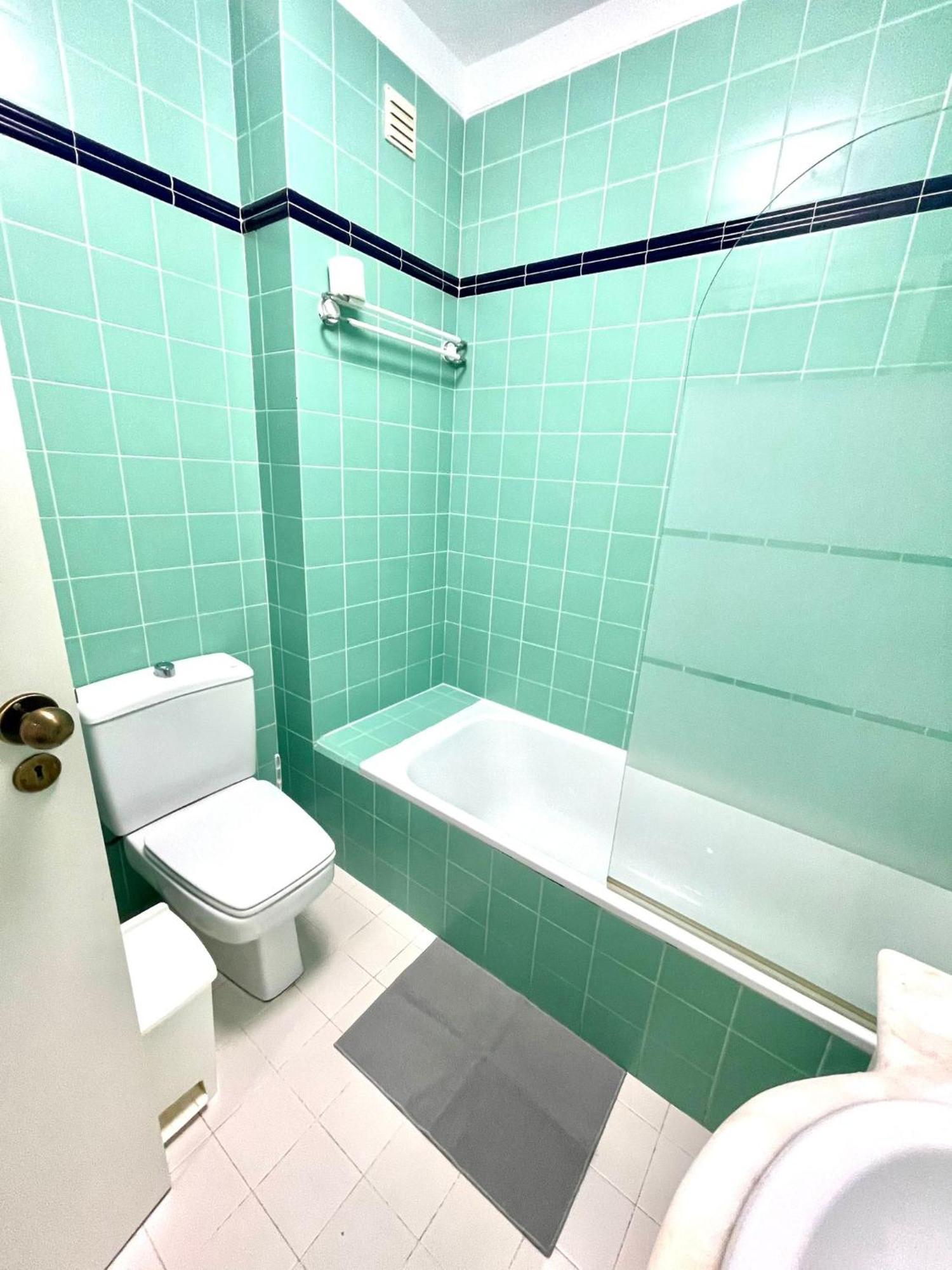 Apartment Flat Luxuoso Da Oura Albufeira