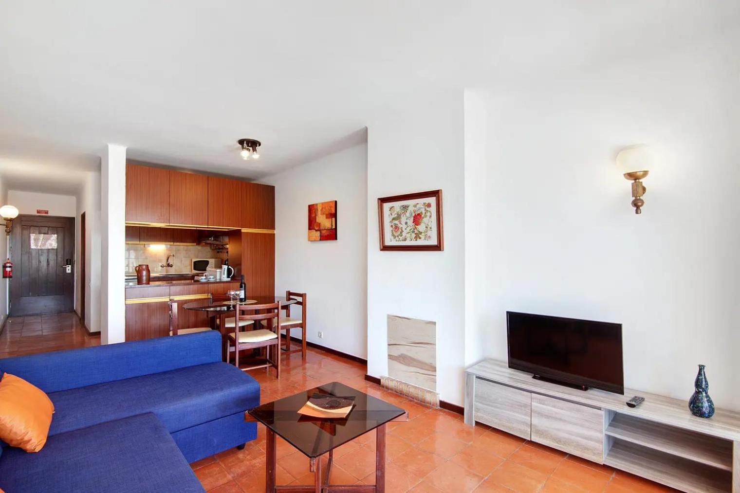 Lima By Sunnyway Apartment