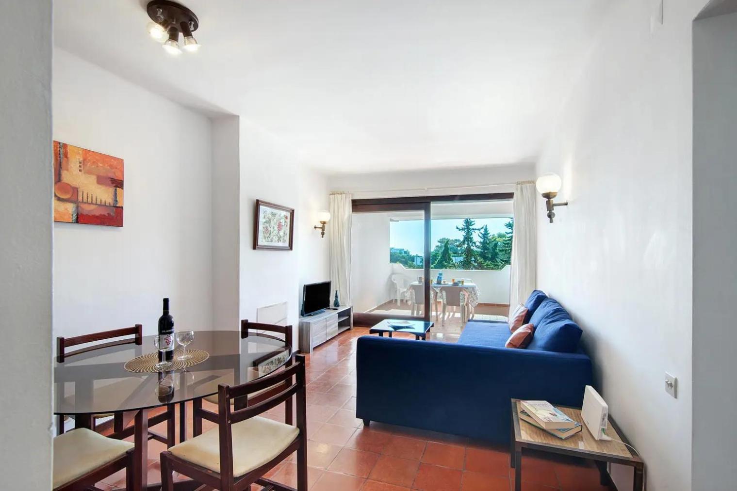 Lima By Sunnyway Apartment Albufeira