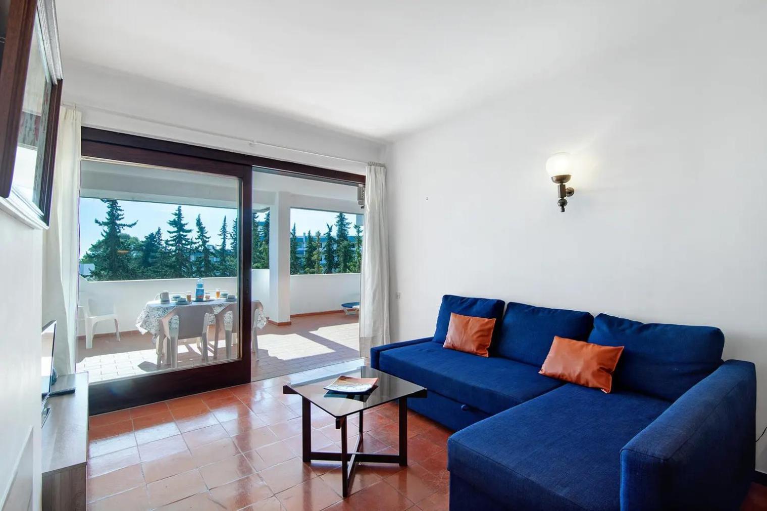 Lima By Sunnyway Apartment