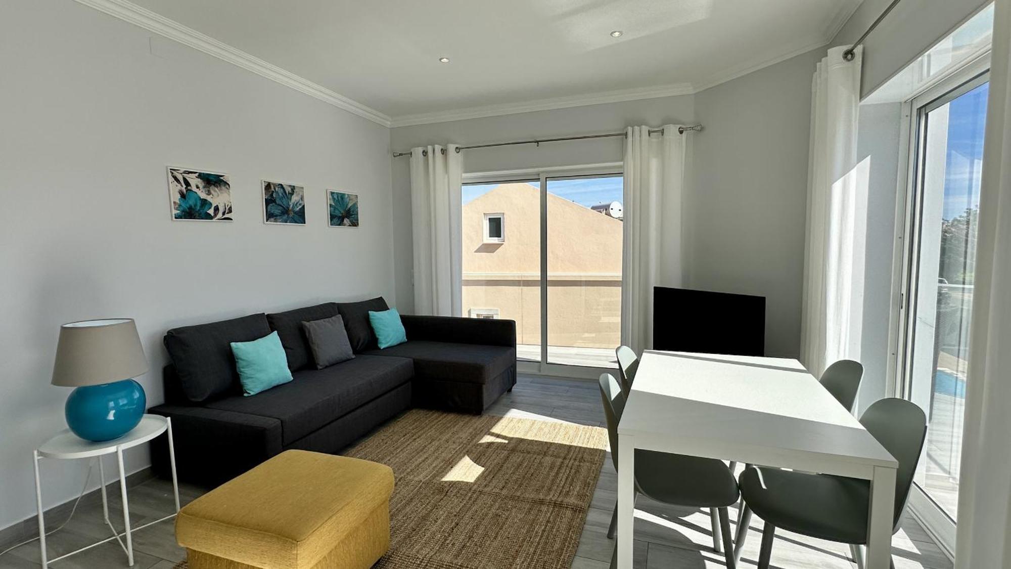 Apartment Hibisco 2 By Check-in Portugal Albufeira
