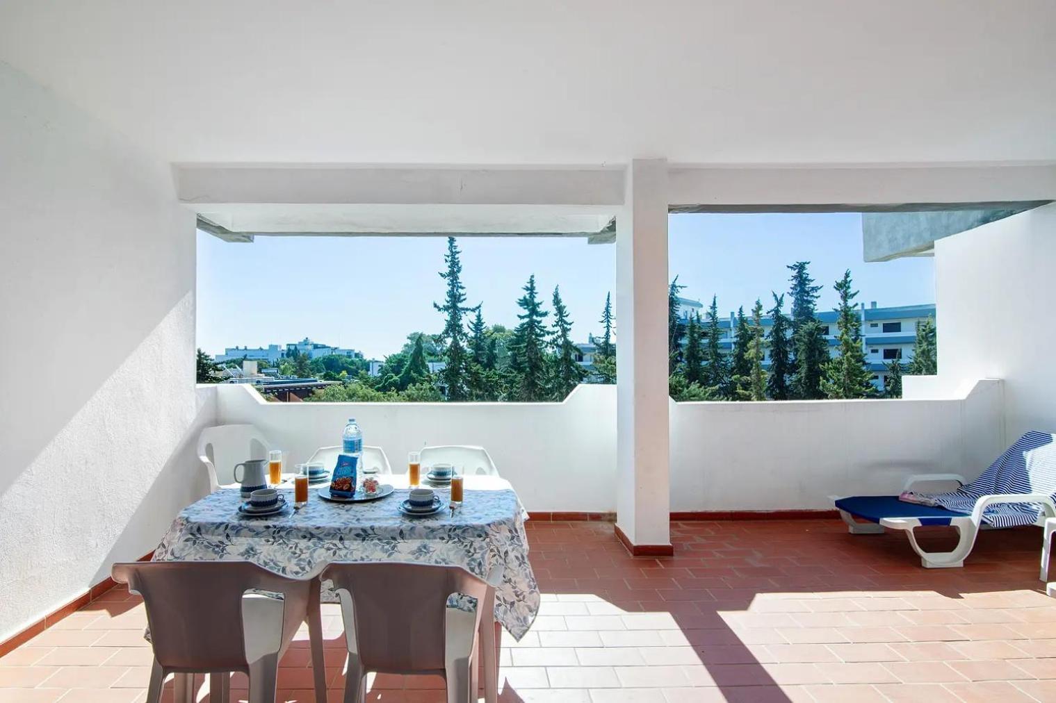 Apartment Lima By Sunnyway Albufeira