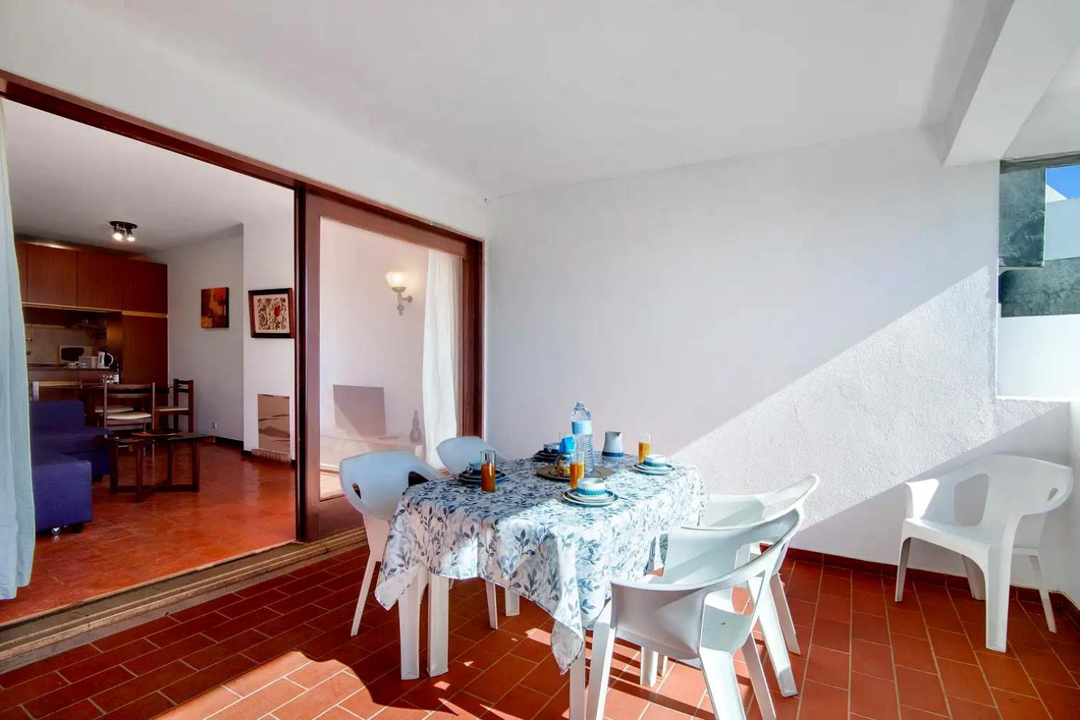 Lima By Sunnyway Apartment
