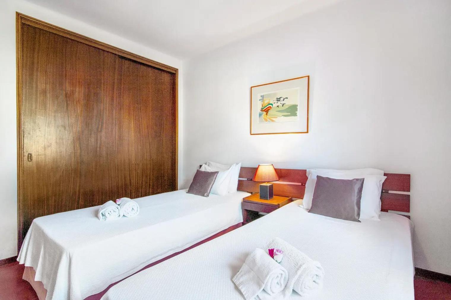Apartment Lima By Sunnyway *