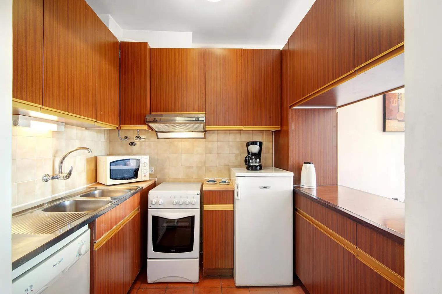 Apartment Lima By Sunnyway