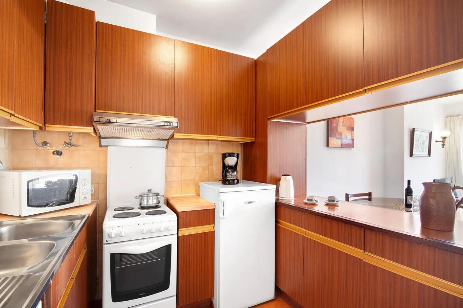 Apartment Lima By Sunnyway Albufeira