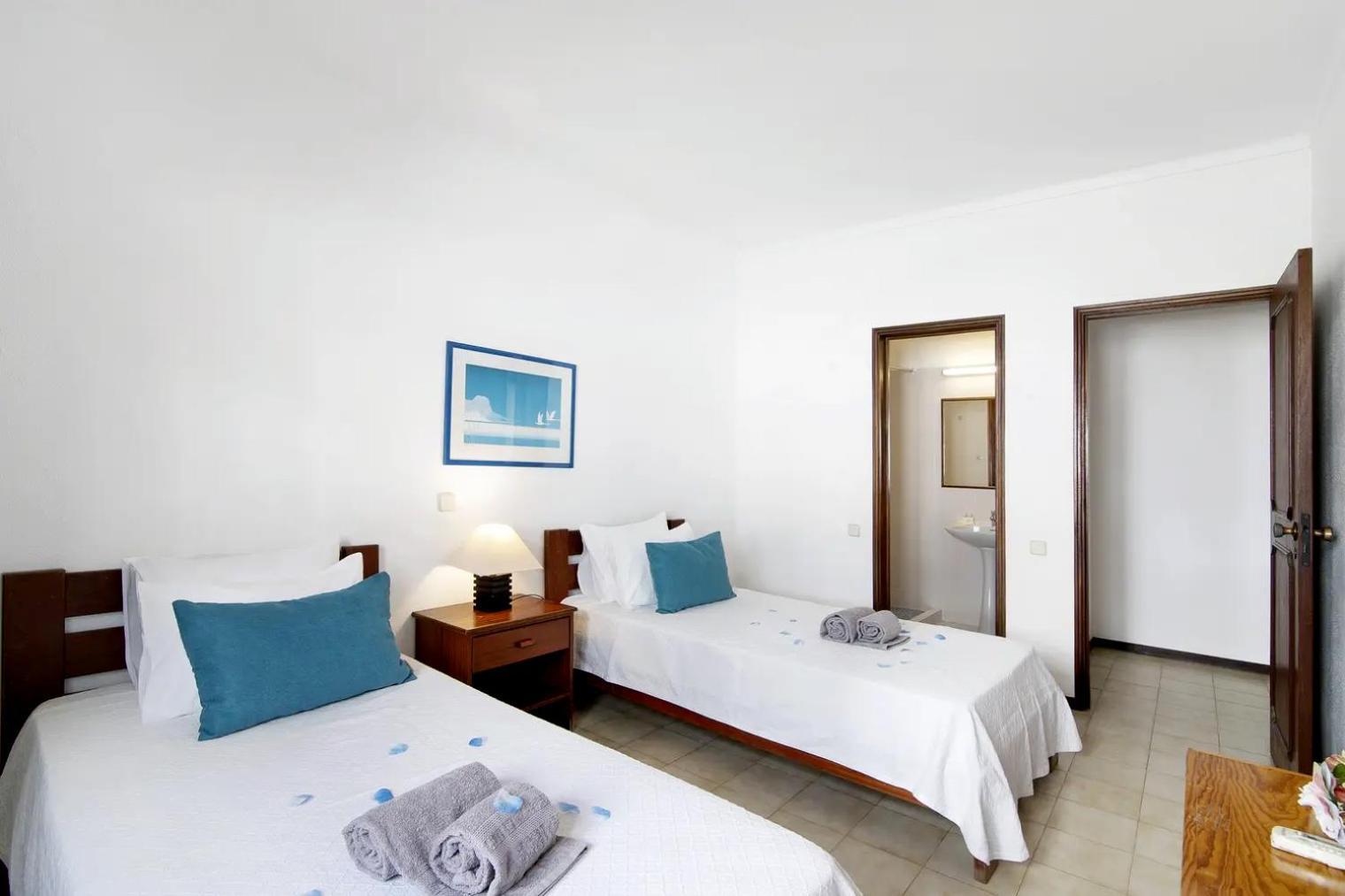 Amelia By Sunnyway Holiday home Albufeira